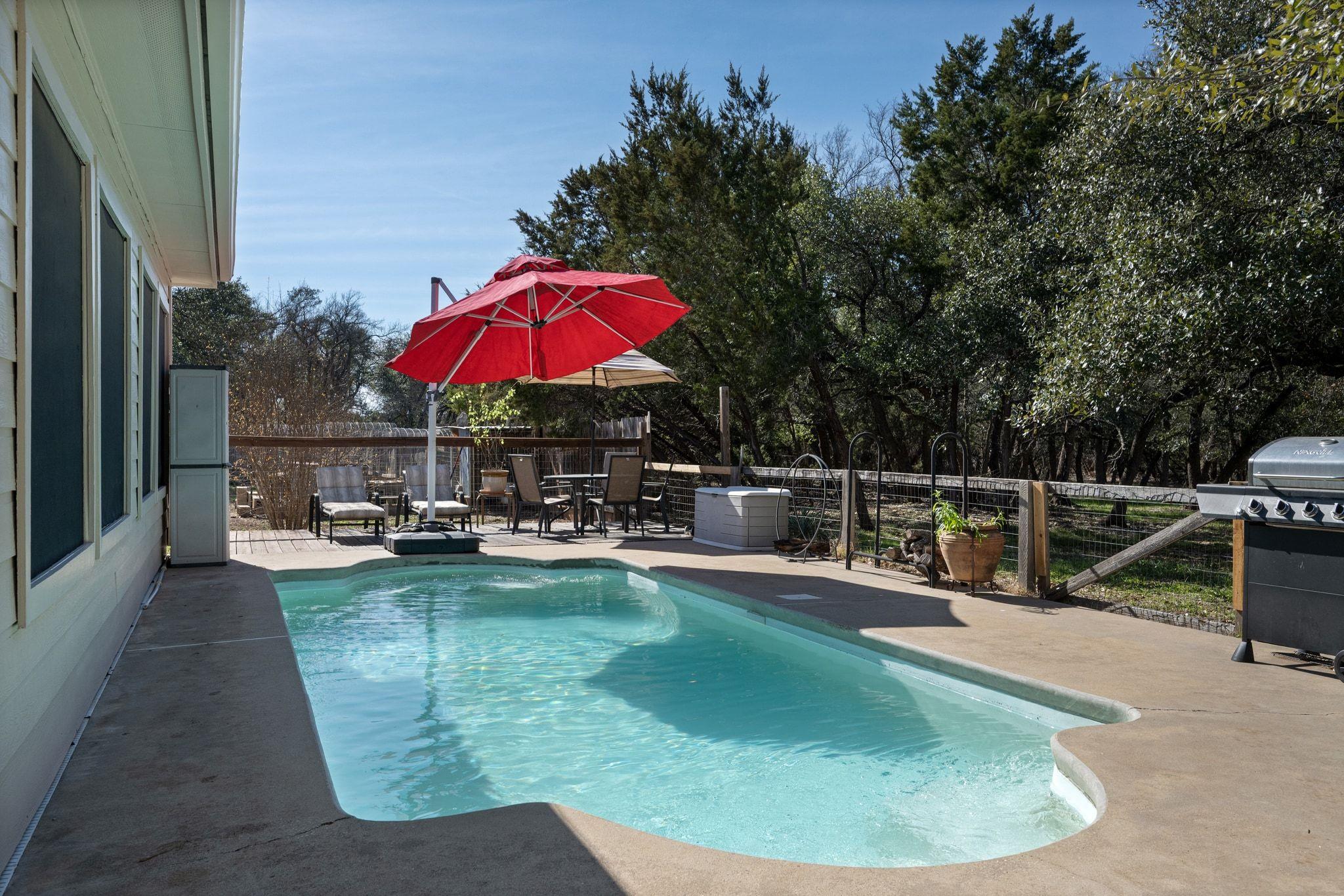 75 Four T Ranch Rd, Georgetown, TX 78633