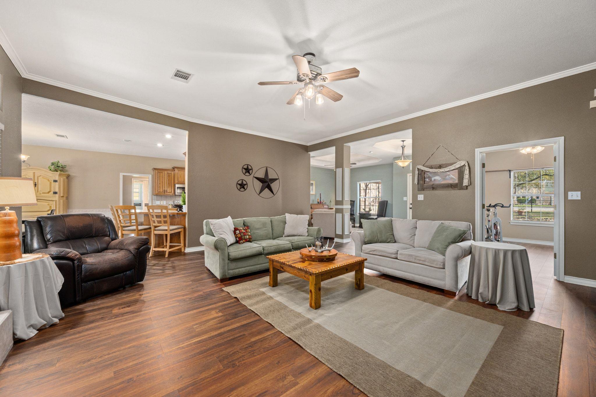 75 Four T Ranch Rd, Georgetown, TX 78633