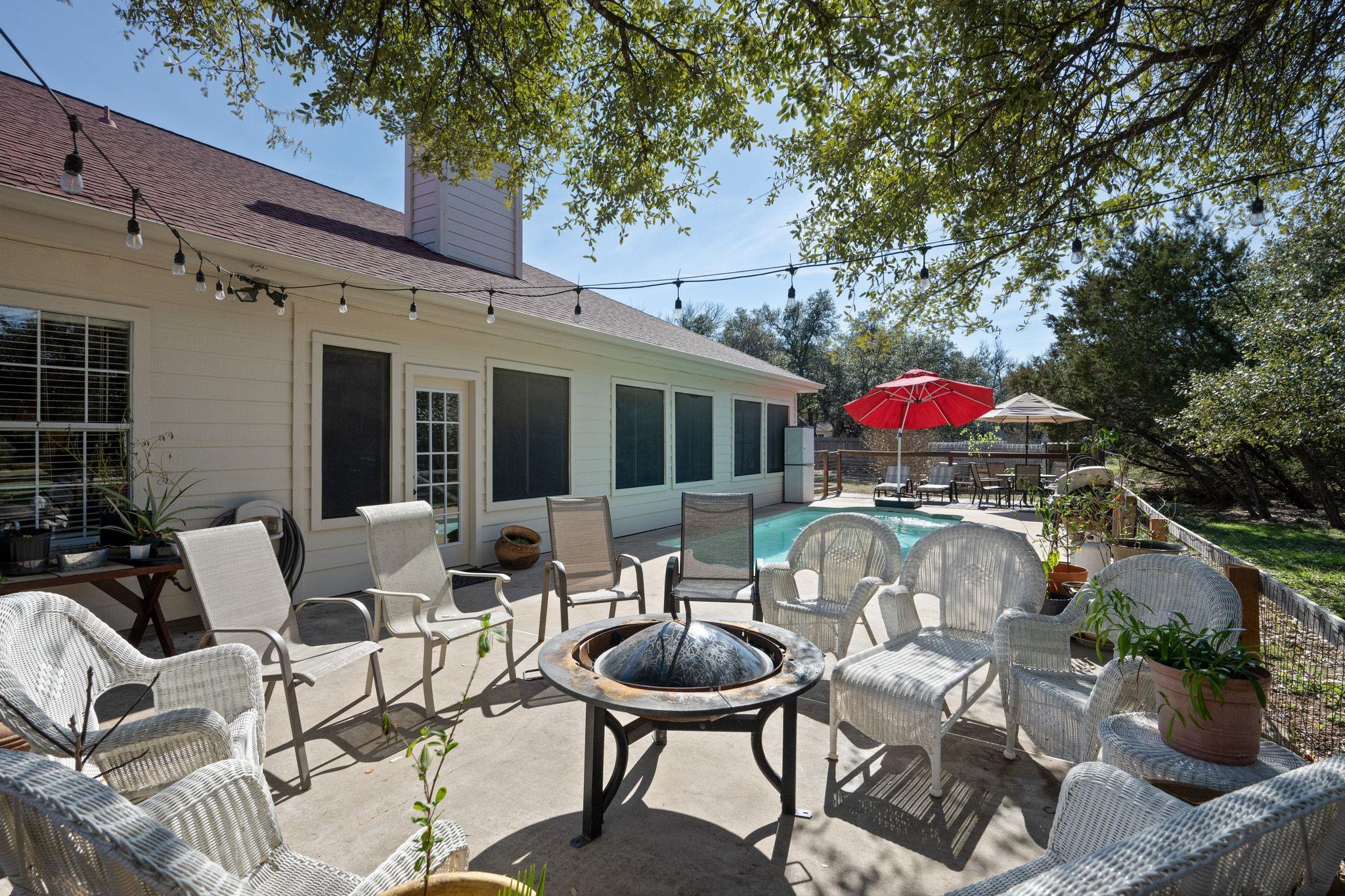 75 Four T Ranch Rd, Georgetown, TX 78633