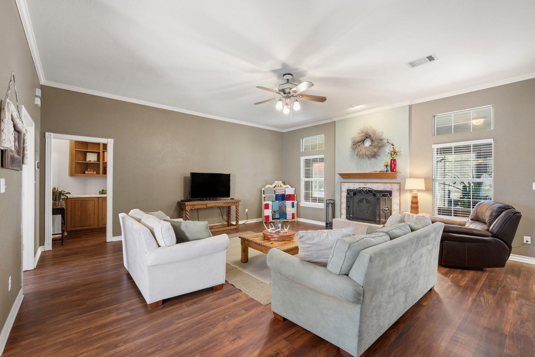 75 Four T Ranch Rd, Georgetown, TX 78633