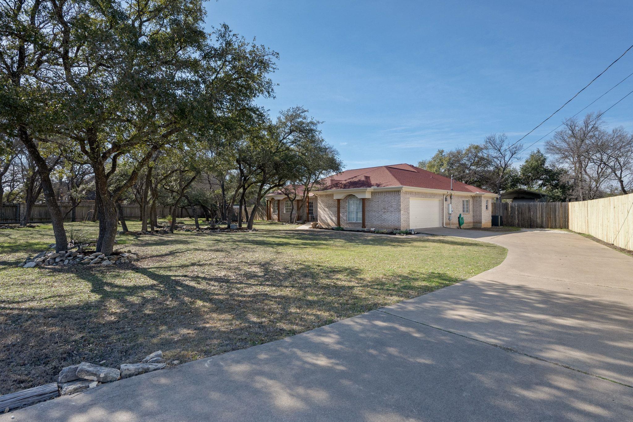 75 Four T Ranch Rd, Georgetown, TX 78633