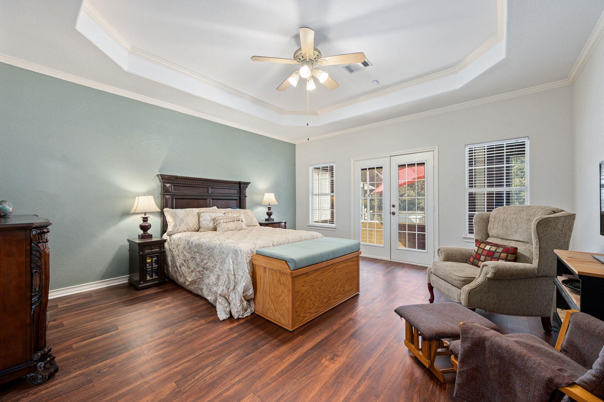 75 Four T Ranch Rd, Georgetown, TX 78633