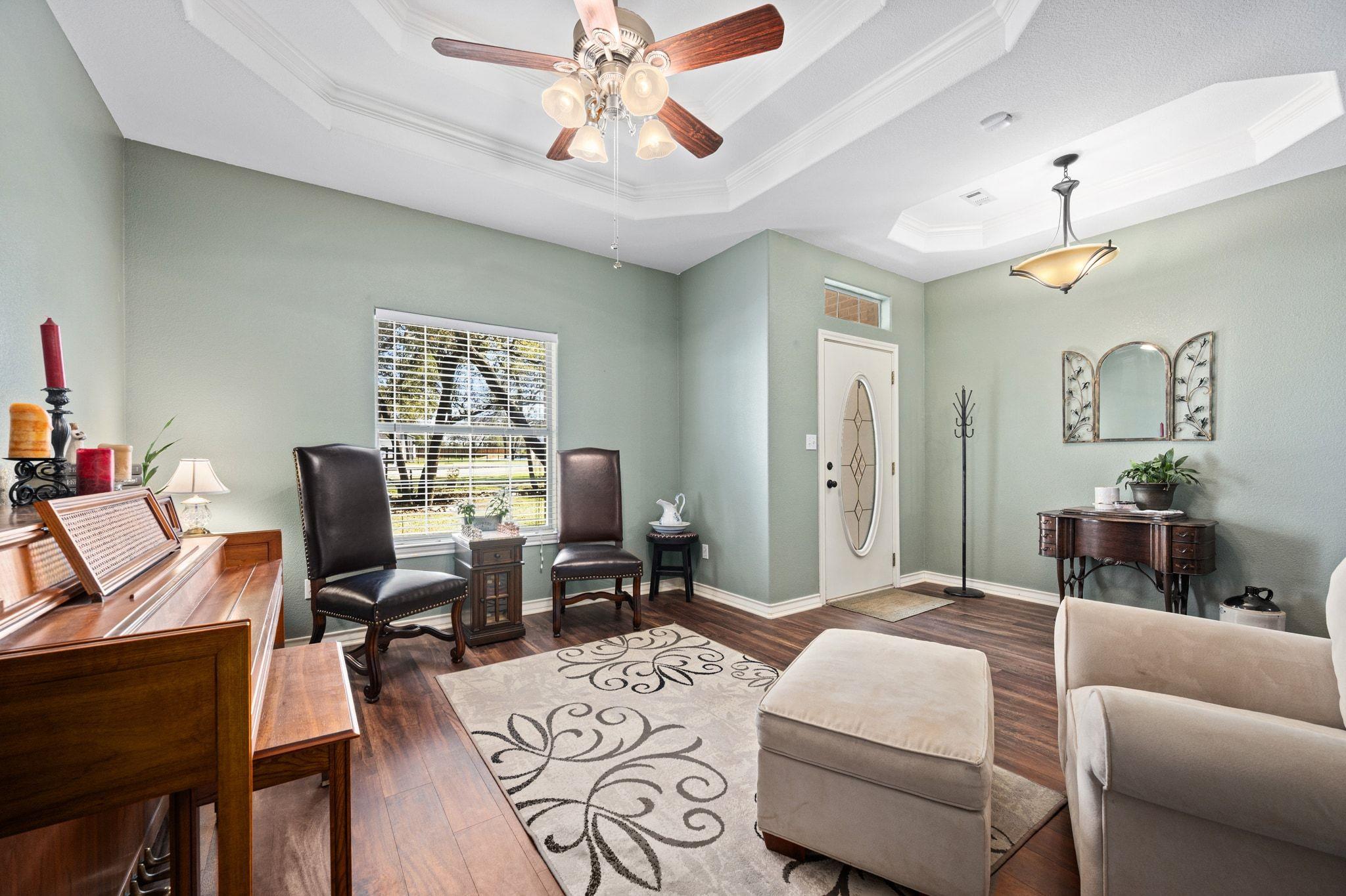 75 Four T Ranch Rd, Georgetown, TX 78633