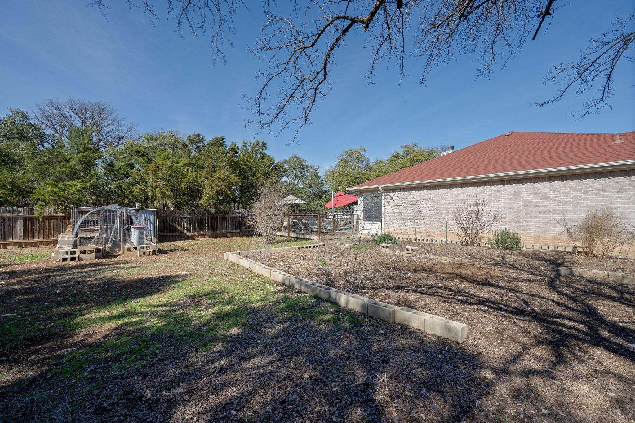 75 Four T Ranch Rd, Georgetown, TX 78633