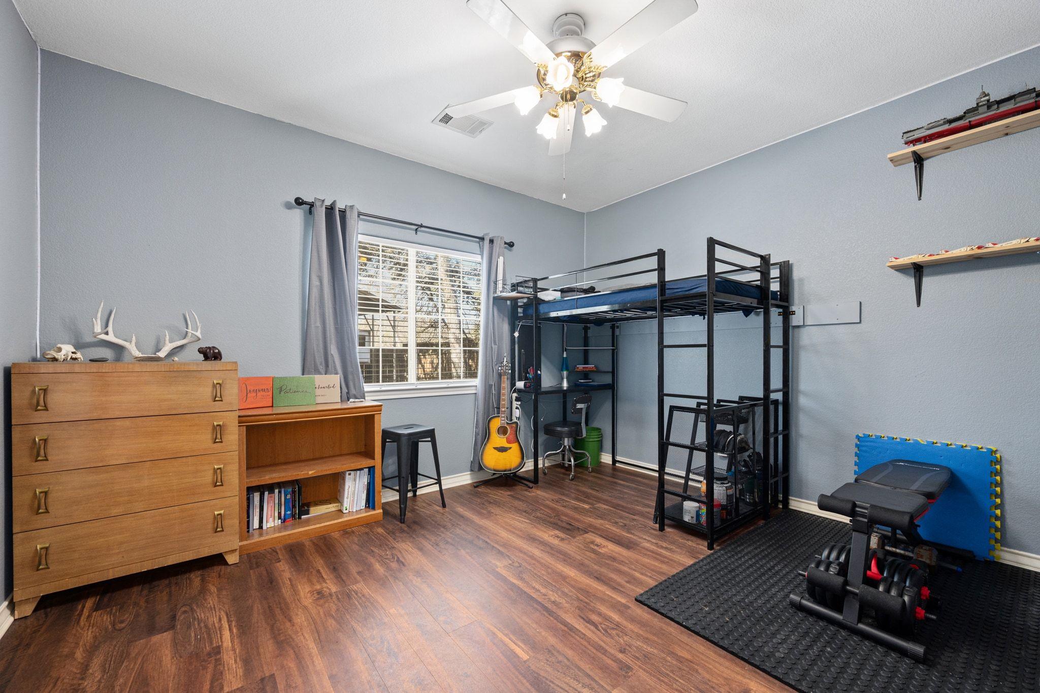 75 Four T Ranch Rd, Georgetown, TX 78633