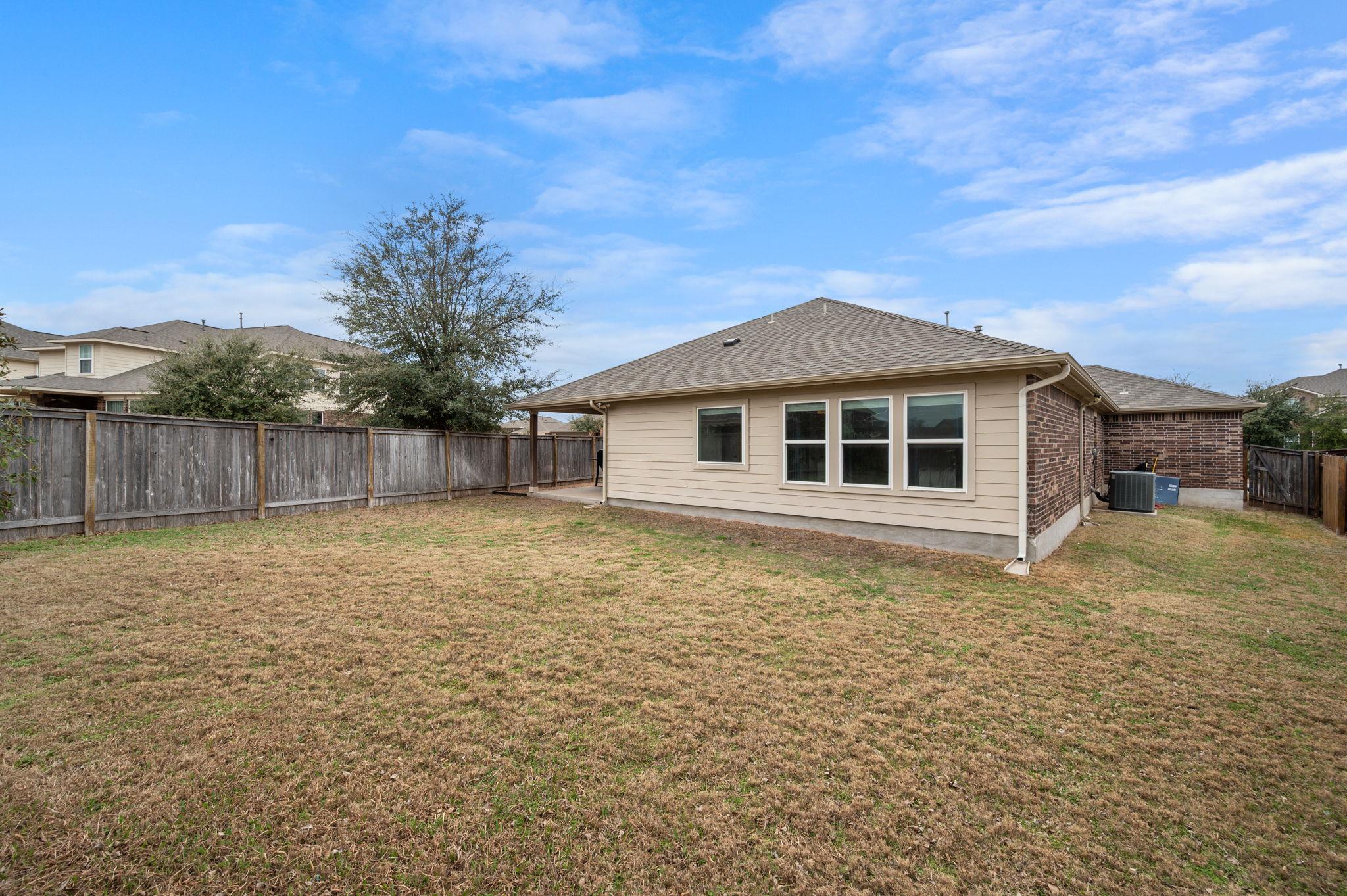 3724 Brean Down, Pflugerville, TX 78660