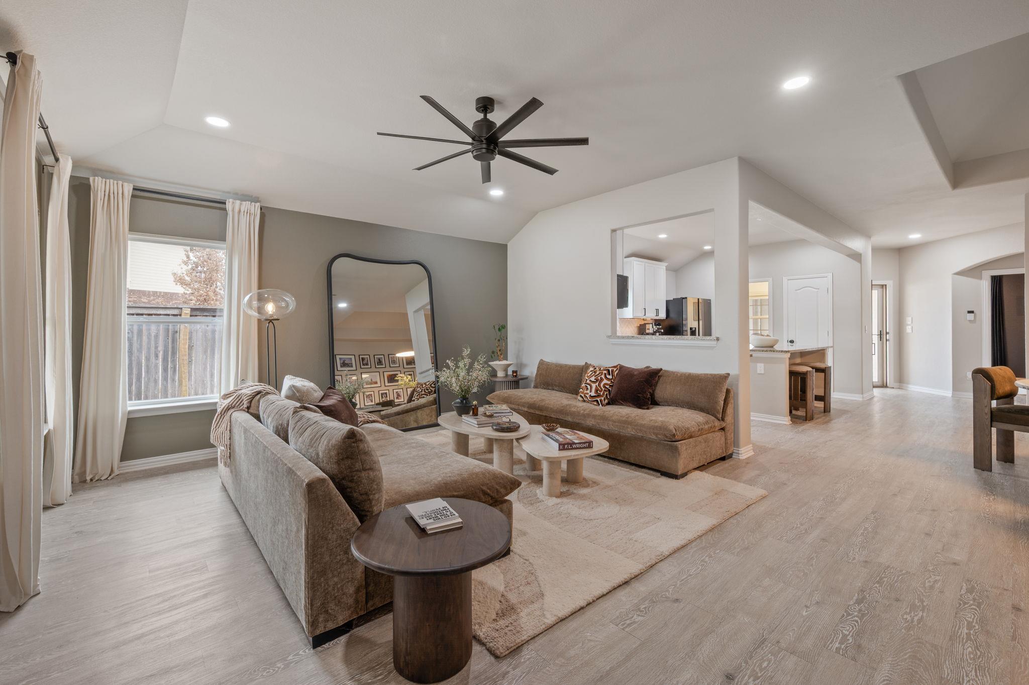 3724 Brean Down, Pflugerville, TX 78660