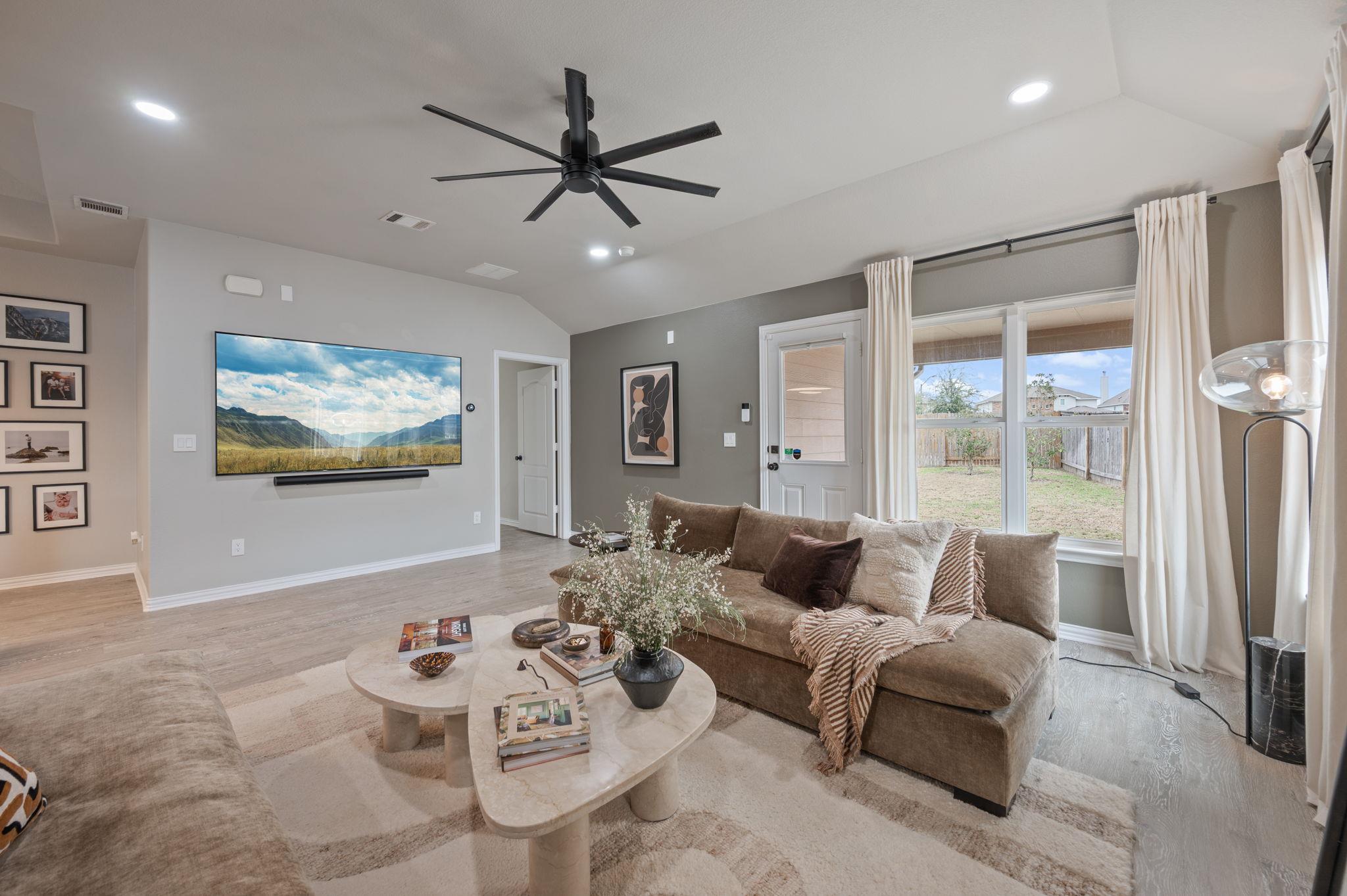 3724 Brean Down, Pflugerville, TX 78660