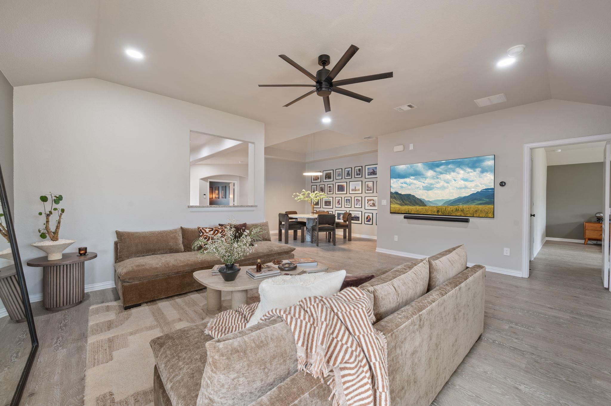 3724 Brean Down, Pflugerville, TX 78660