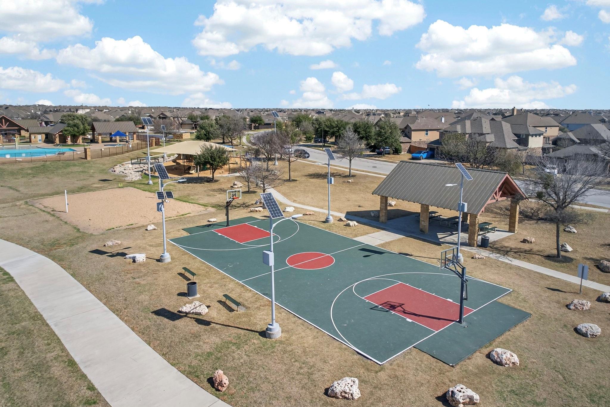 3724 Brean Down, Pflugerville, TX 78660