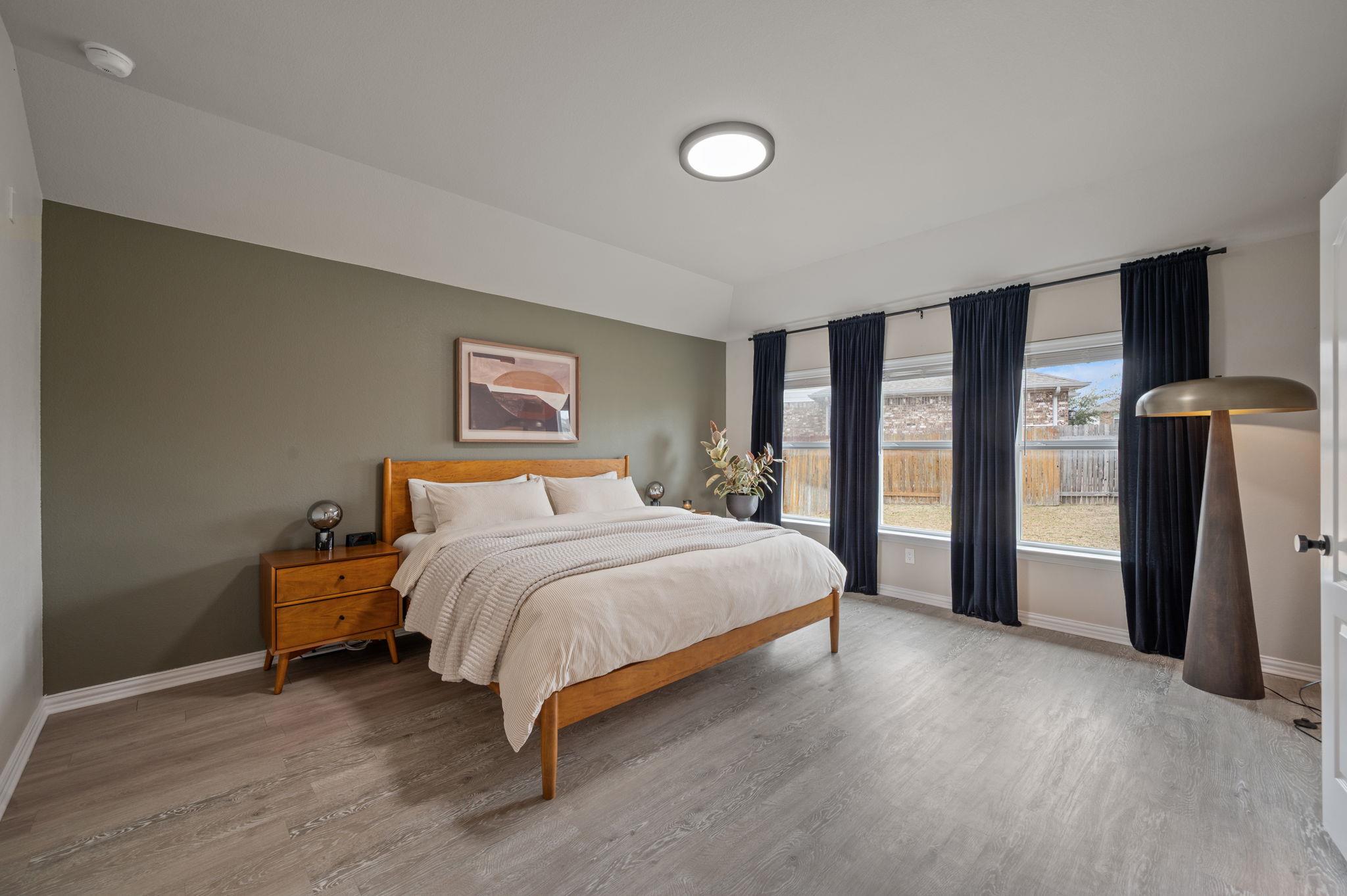 3724 Brean Down, Pflugerville, TX 78660