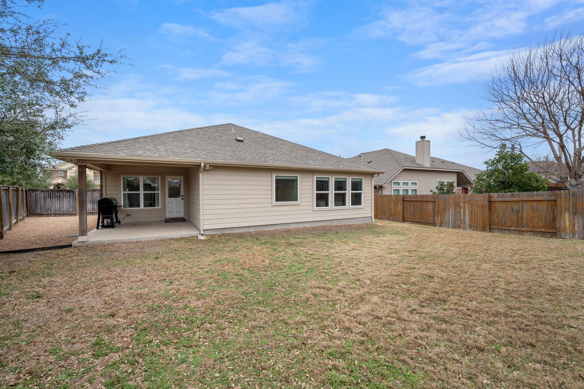 3724 Brean Down, Pflugerville, TX 78660