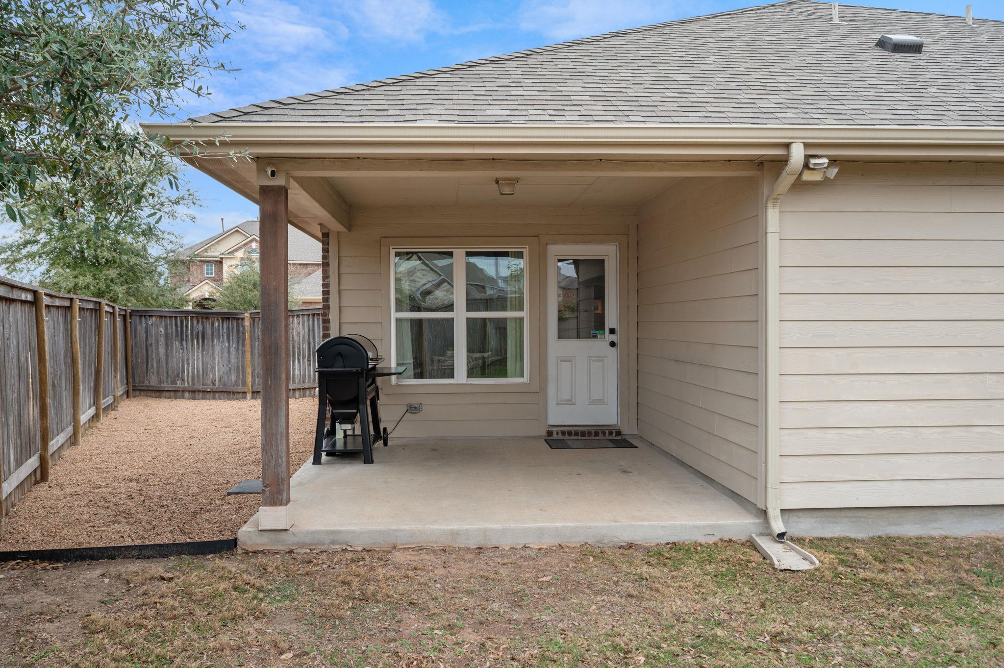 3724 Brean Down, Pflugerville, TX 78660