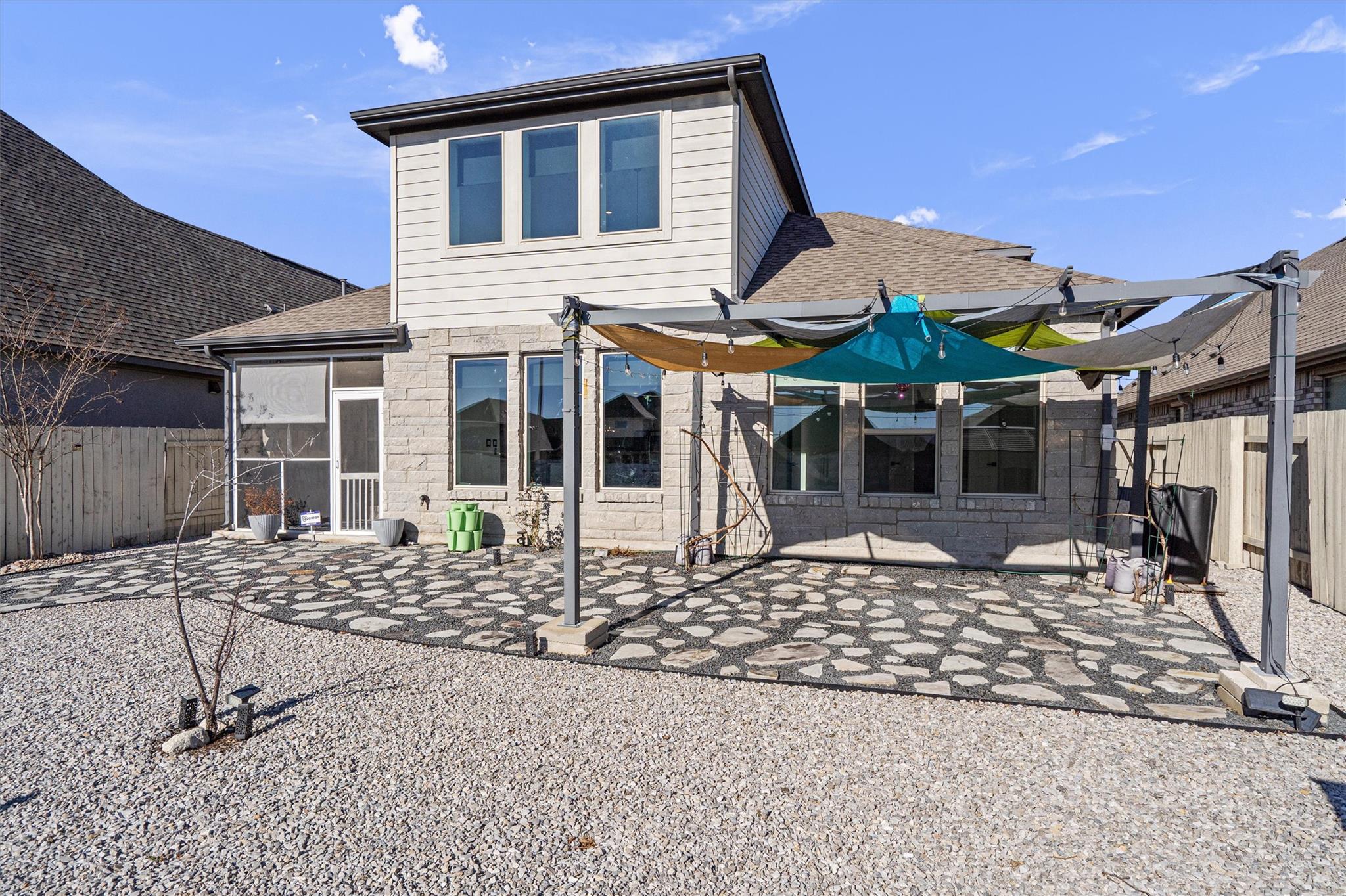 17429 Autumn Falls Dr, Manor, TX 78653