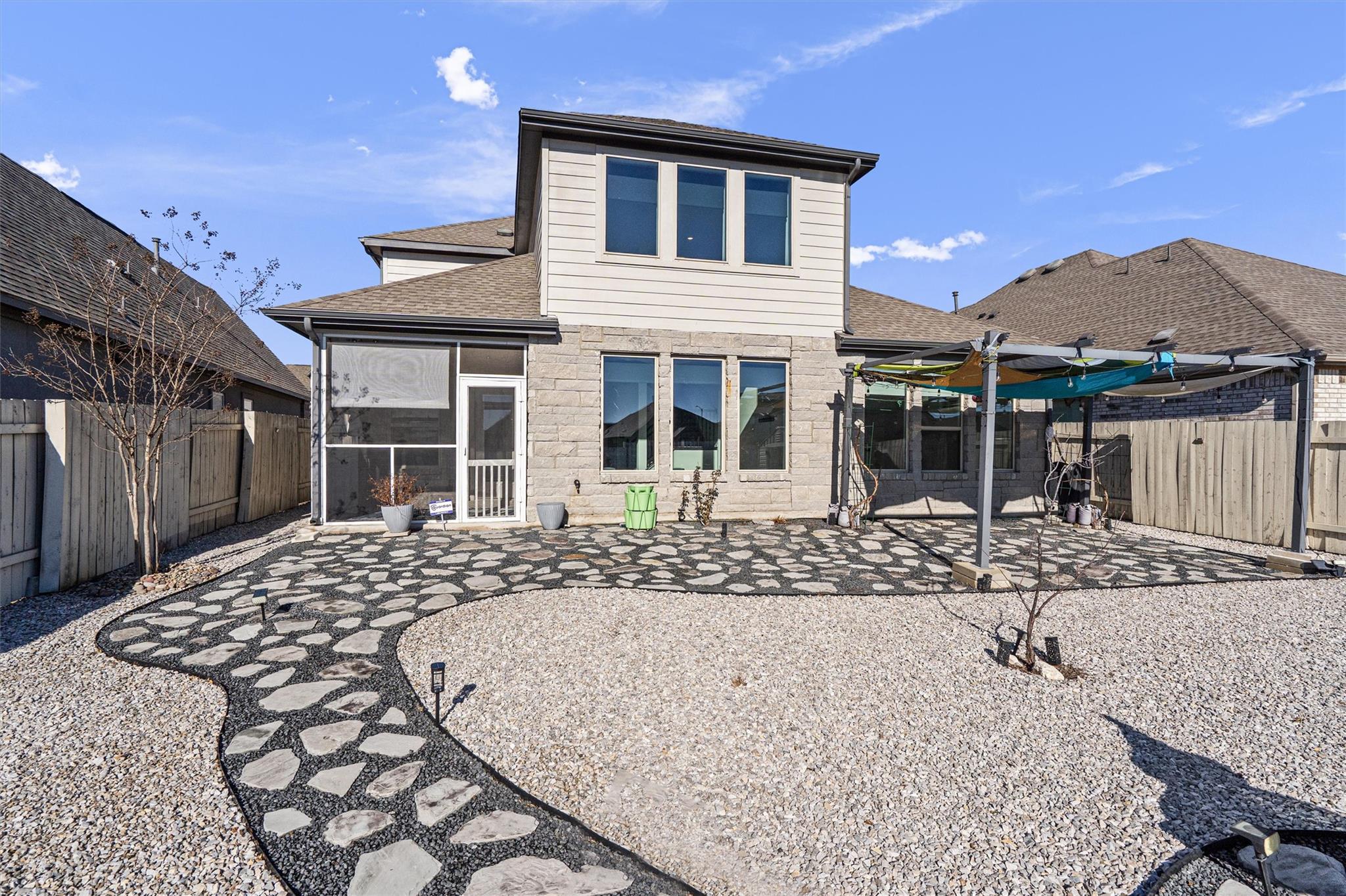 17429 Autumn Falls Dr, Manor, TX 78653