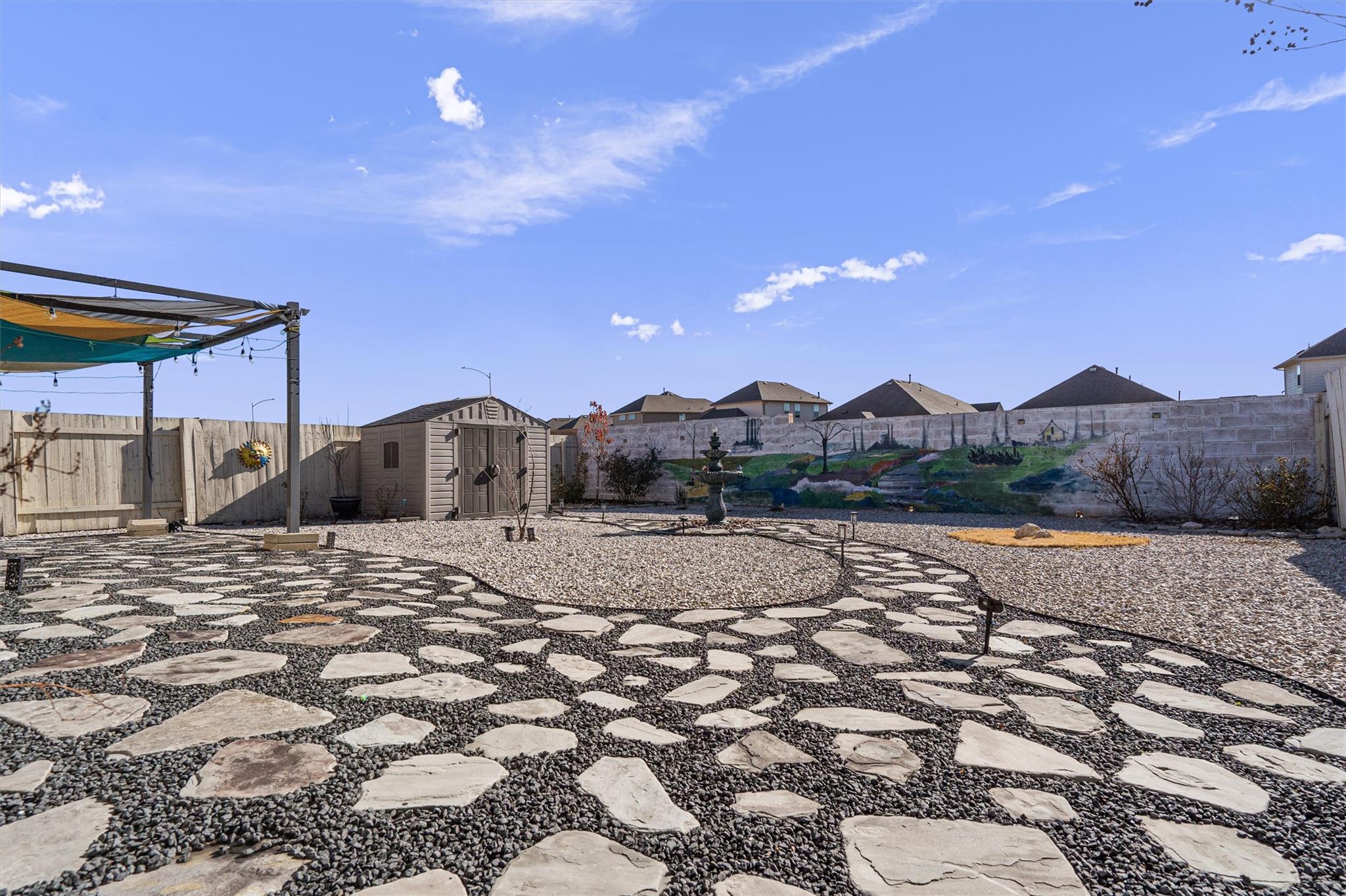 17429 Autumn Falls Dr, Manor, TX 78653