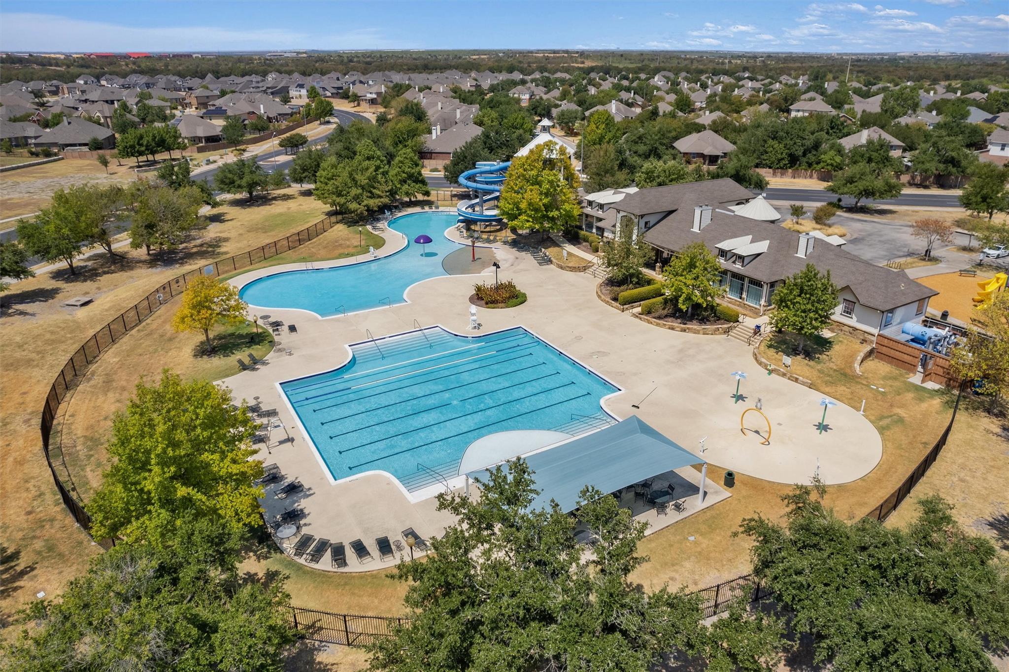 17429 Autumn Falls Dr, Manor, TX 78653