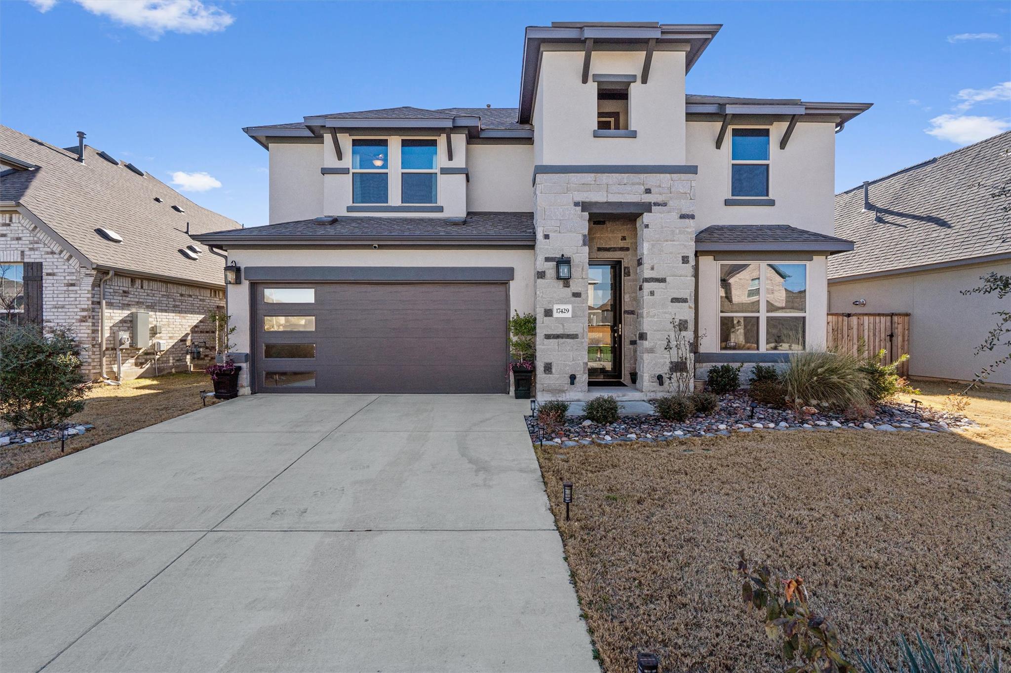 17429 Autumn Falls Dr, Manor, TX 78653