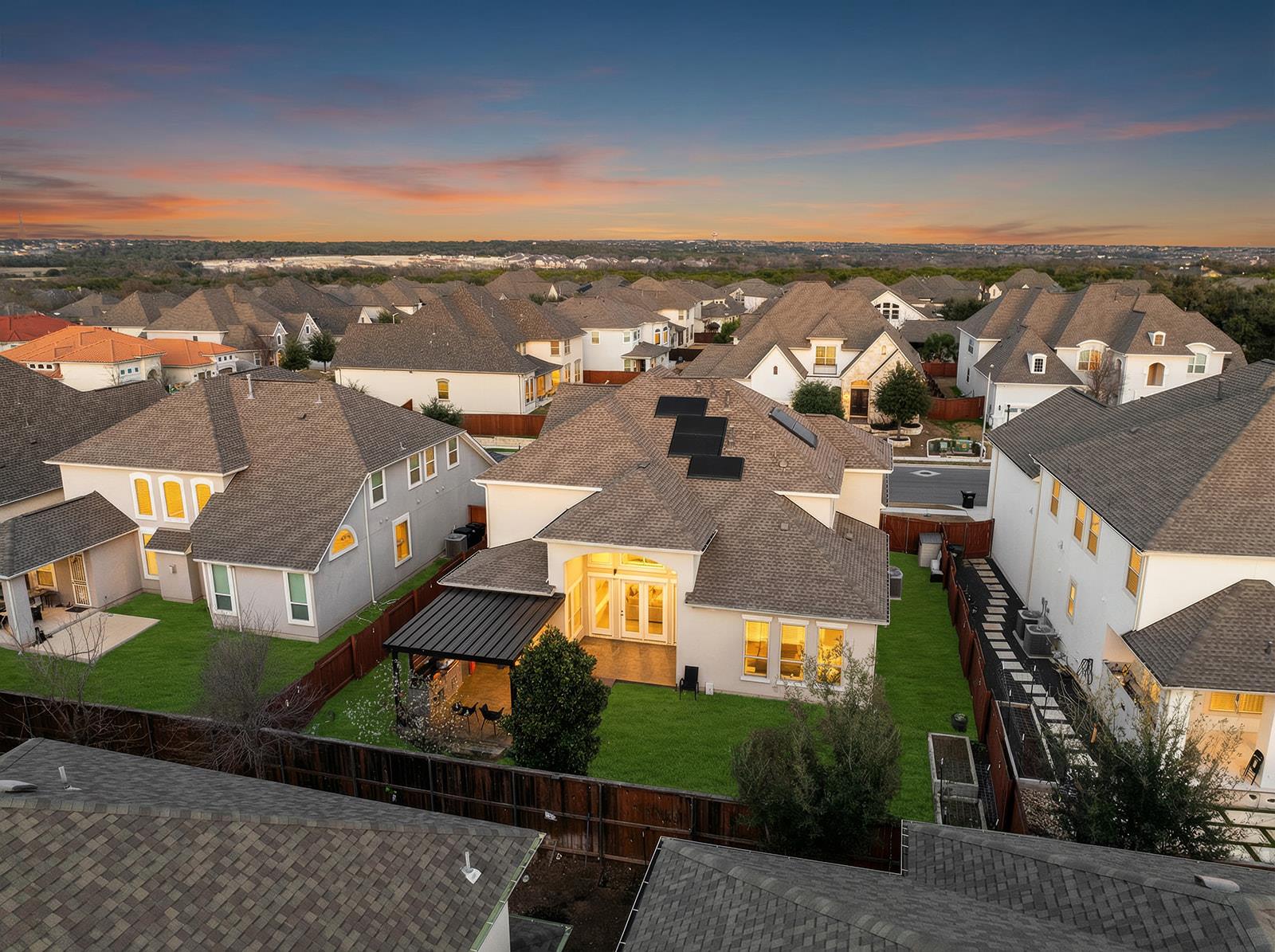 1309 Brome Dr, Leander, TX 78641