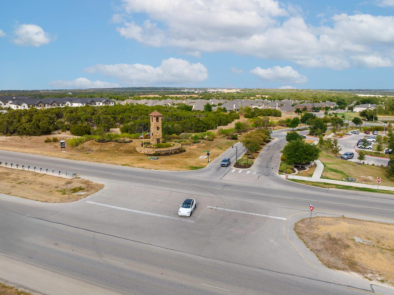 1309 Brome Dr, Leander, TX 78641