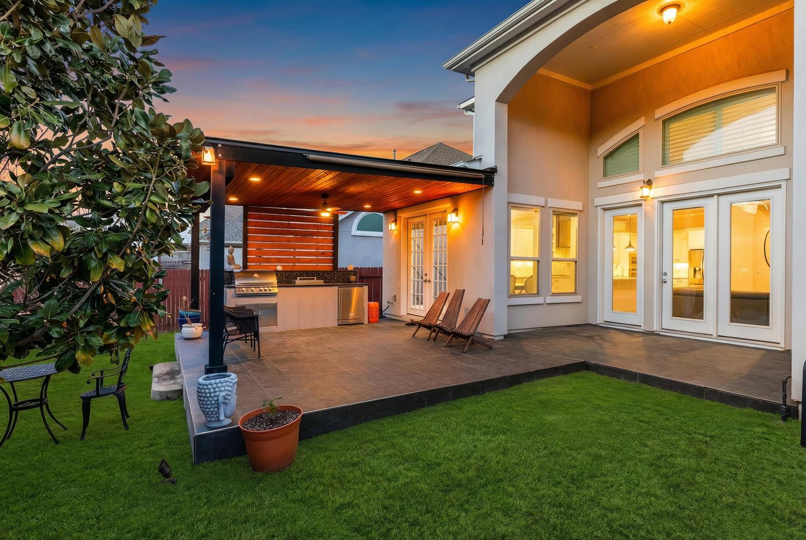 1309 Brome Dr, Leander, TX 78641