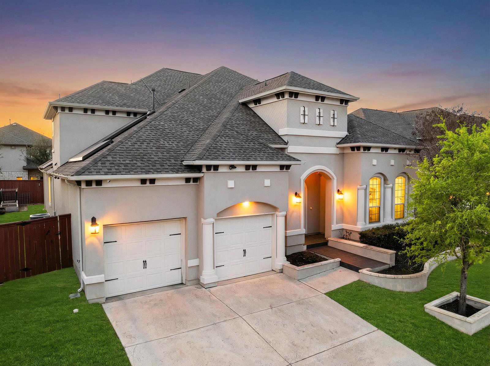 1309 Brome Dr, Leander, TX 78641