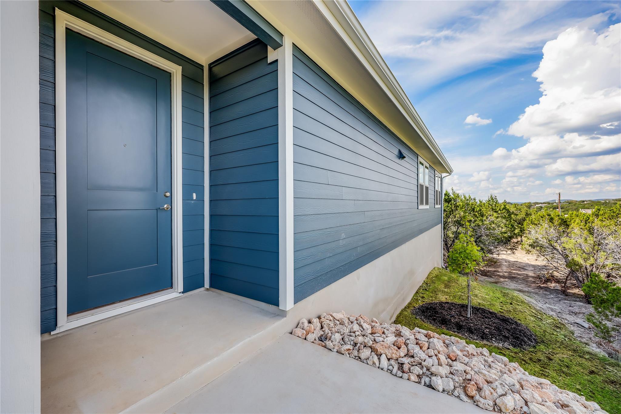 4500 Silverhill Dr, Lago Vista, TX 78645