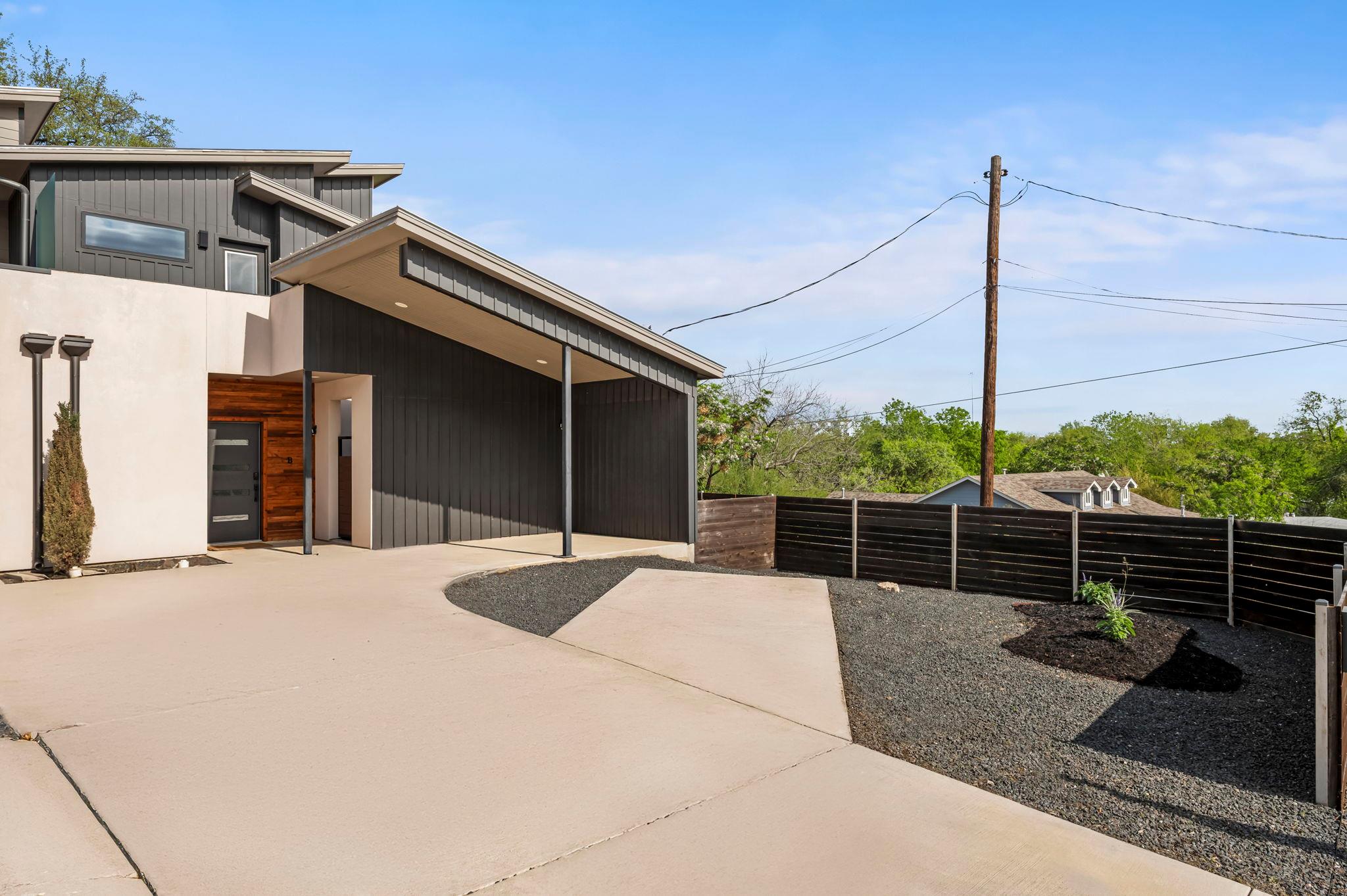 4400 Mount Vernon Dr # B, Austin, TX 78745