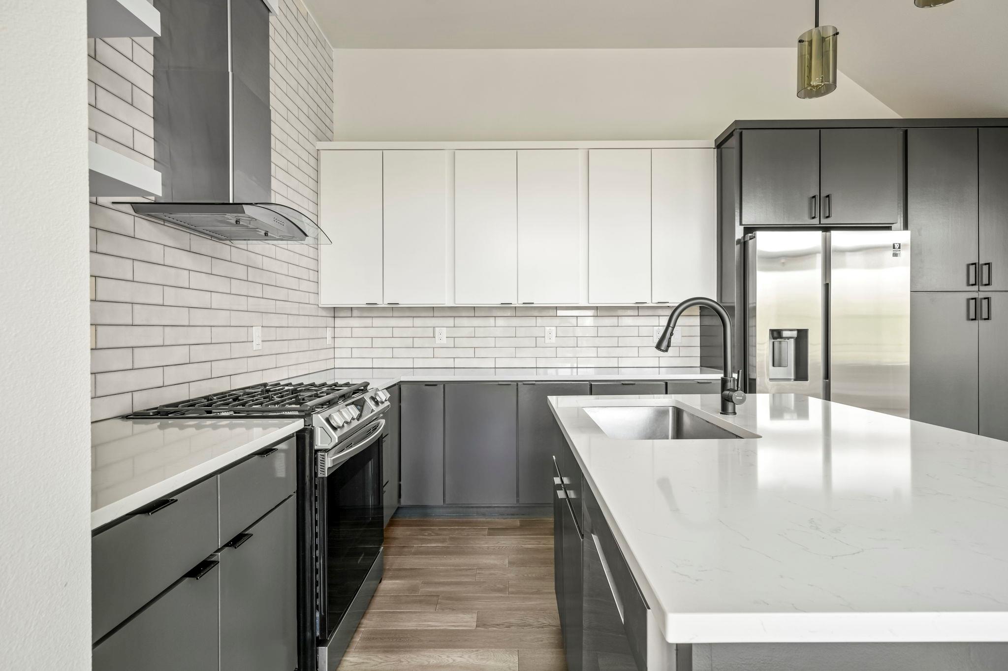 4400 Mount Vernon Dr # B, Austin, TX 78745