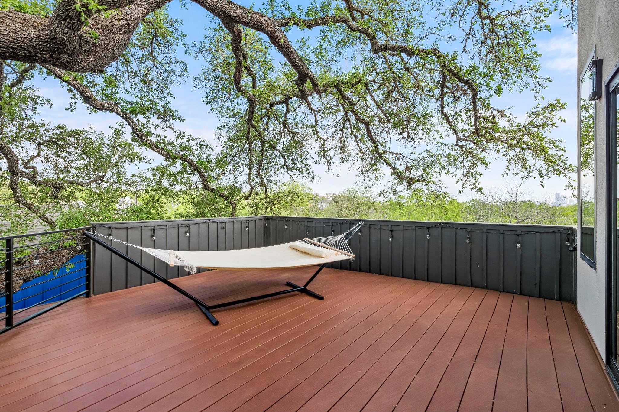 4400 Mount Vernon Dr # B, Austin, TX 78745