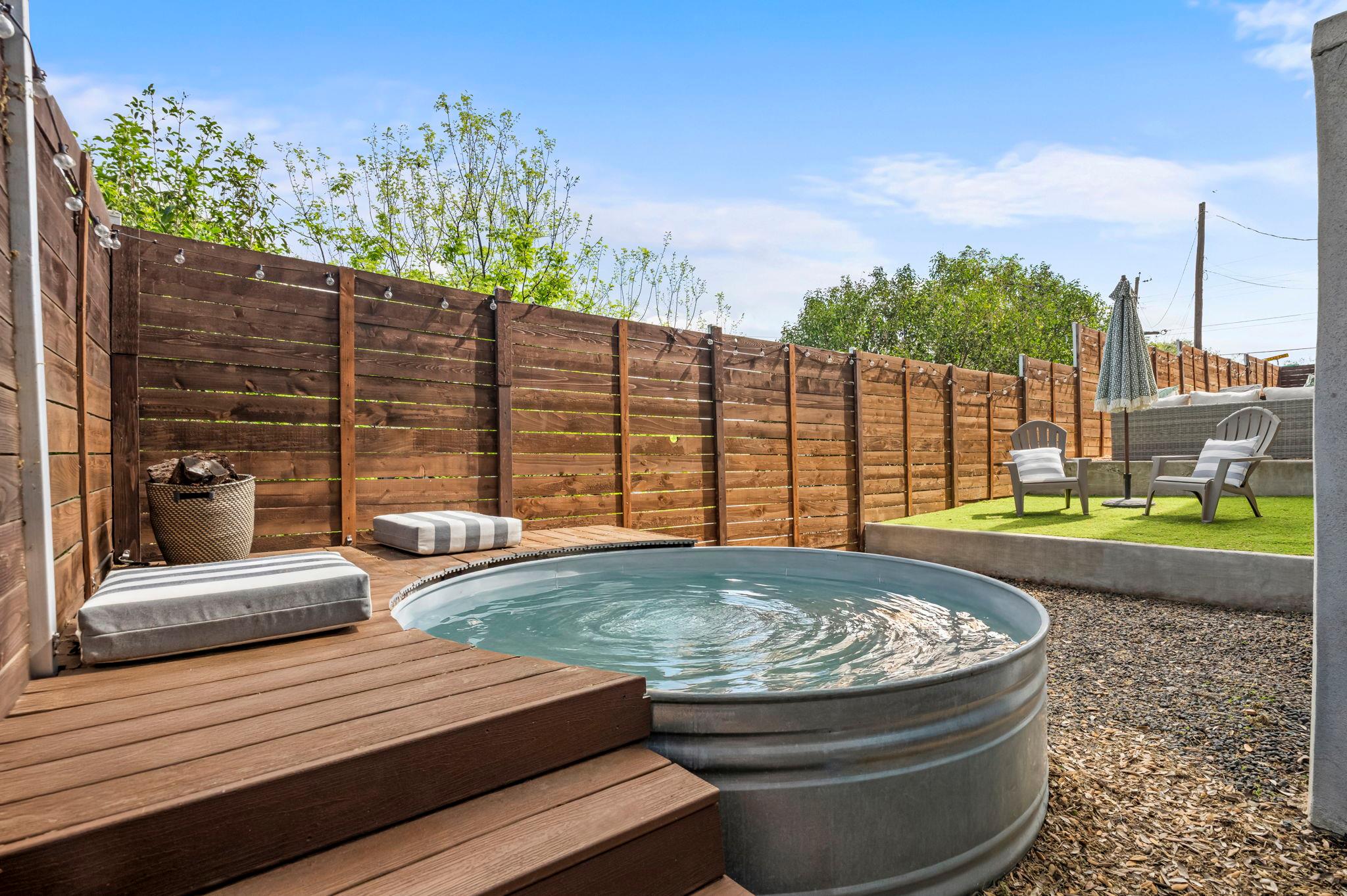 4400 Mount Vernon Dr # B, Austin, TX 78745