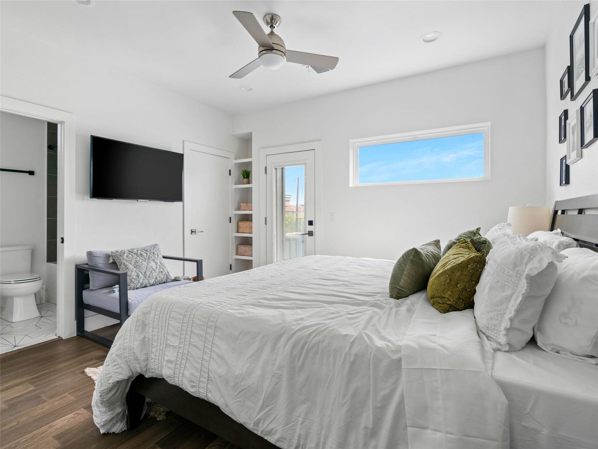 4400 Mount Vernon Dr # B, Austin, TX 78745