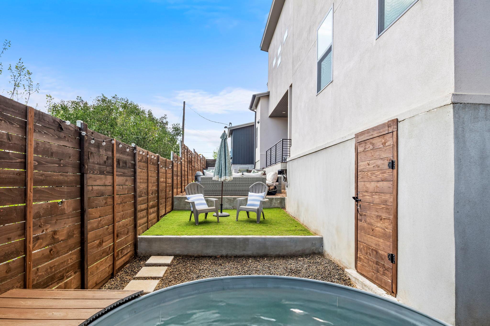 4400 Mount Vernon Dr # B, Austin, TX 78745