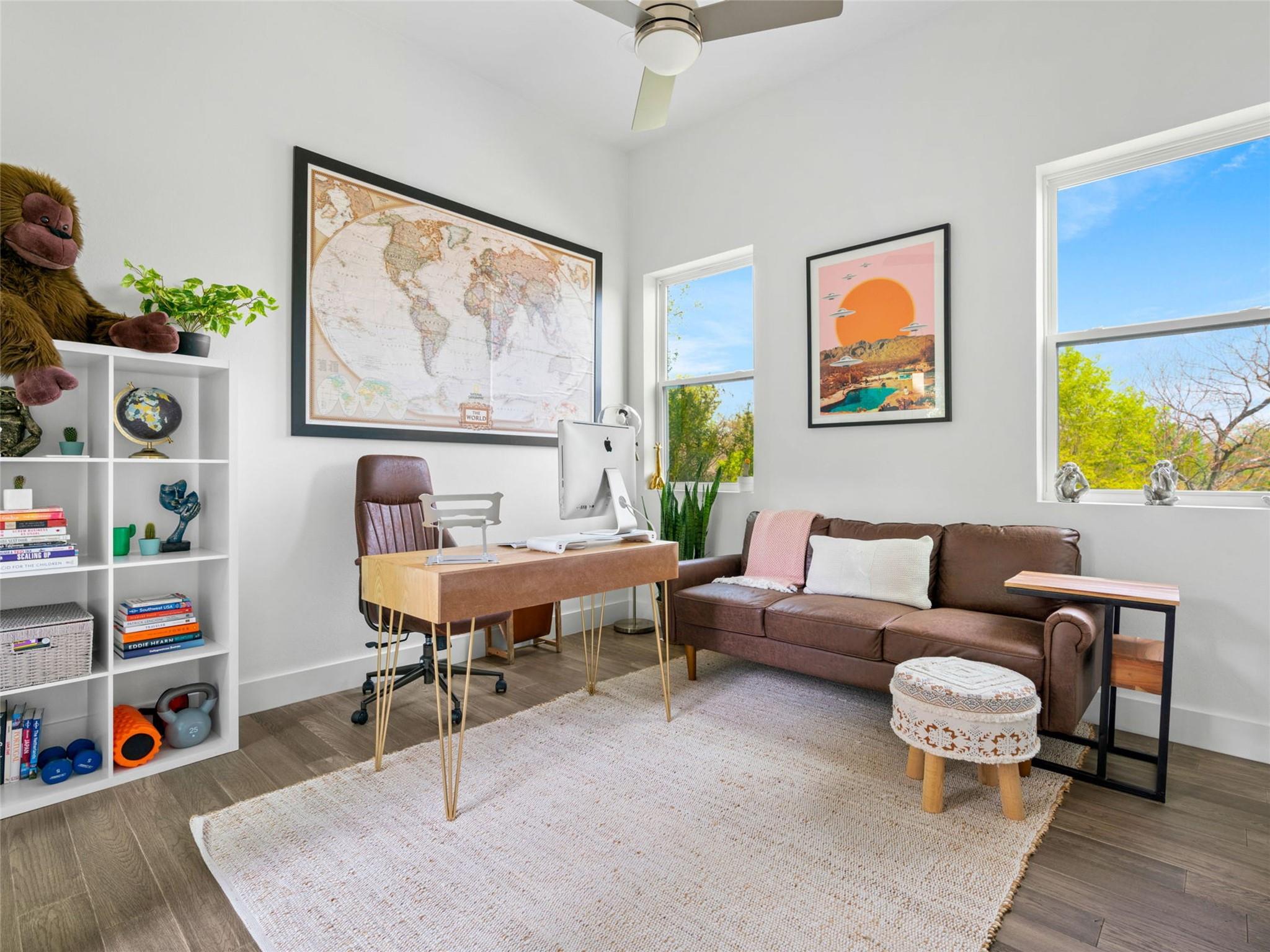 4400 Mount Vernon Dr # B, Austin, TX 78745