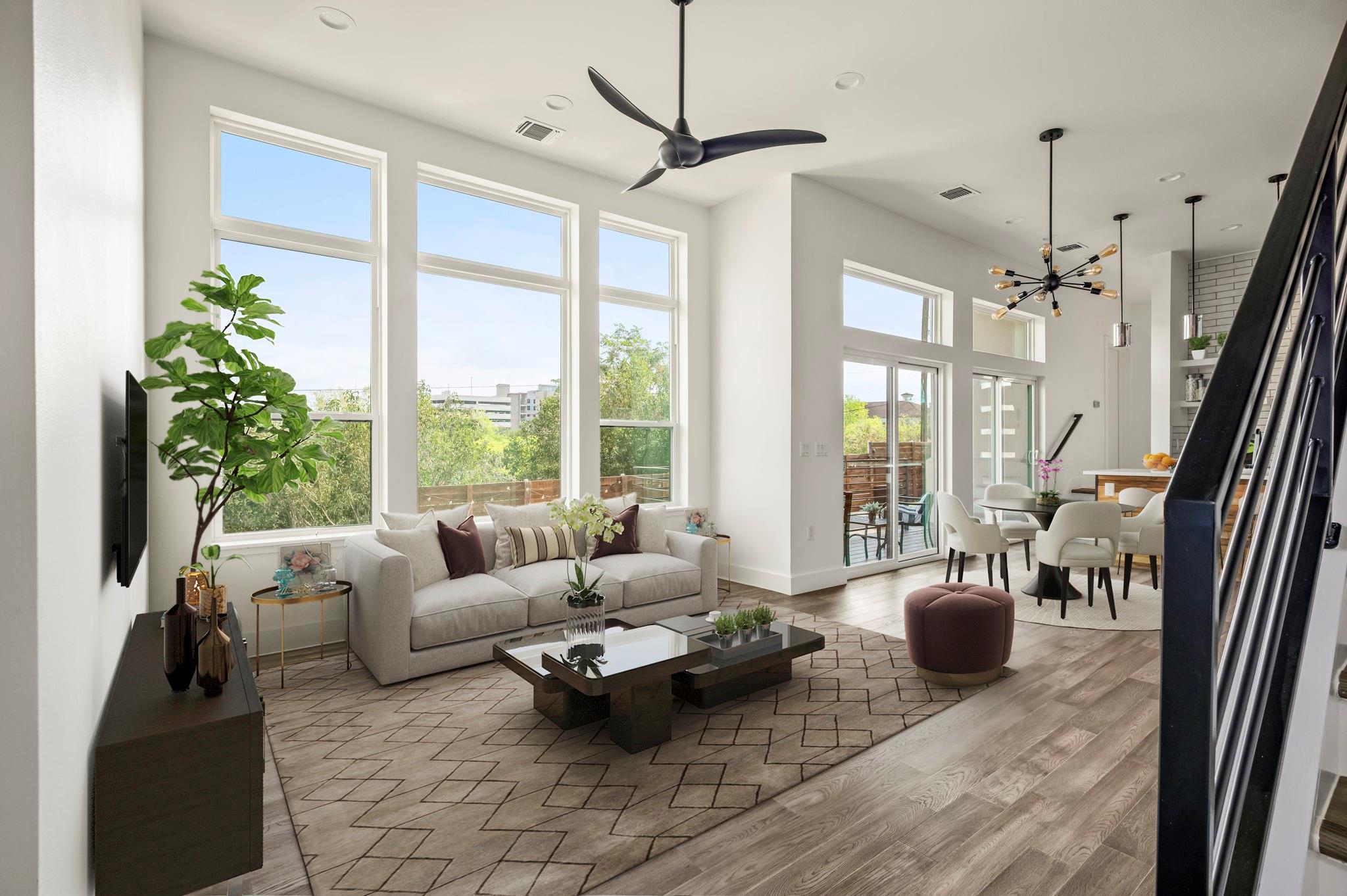 4400 Mount Vernon Dr # B, Austin, TX 78745