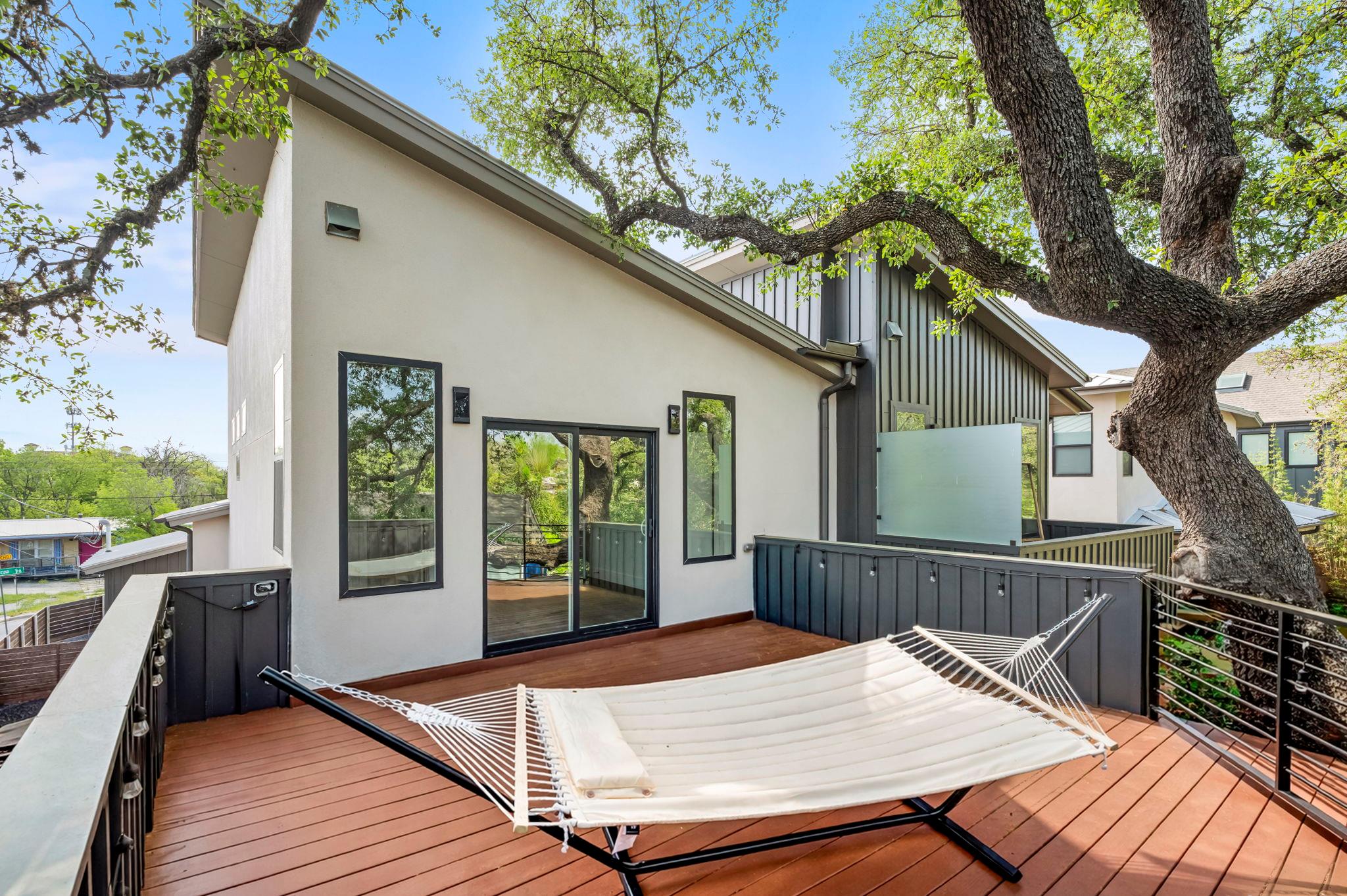 4400 Mount Vernon Dr # B, Austin, TX 78745