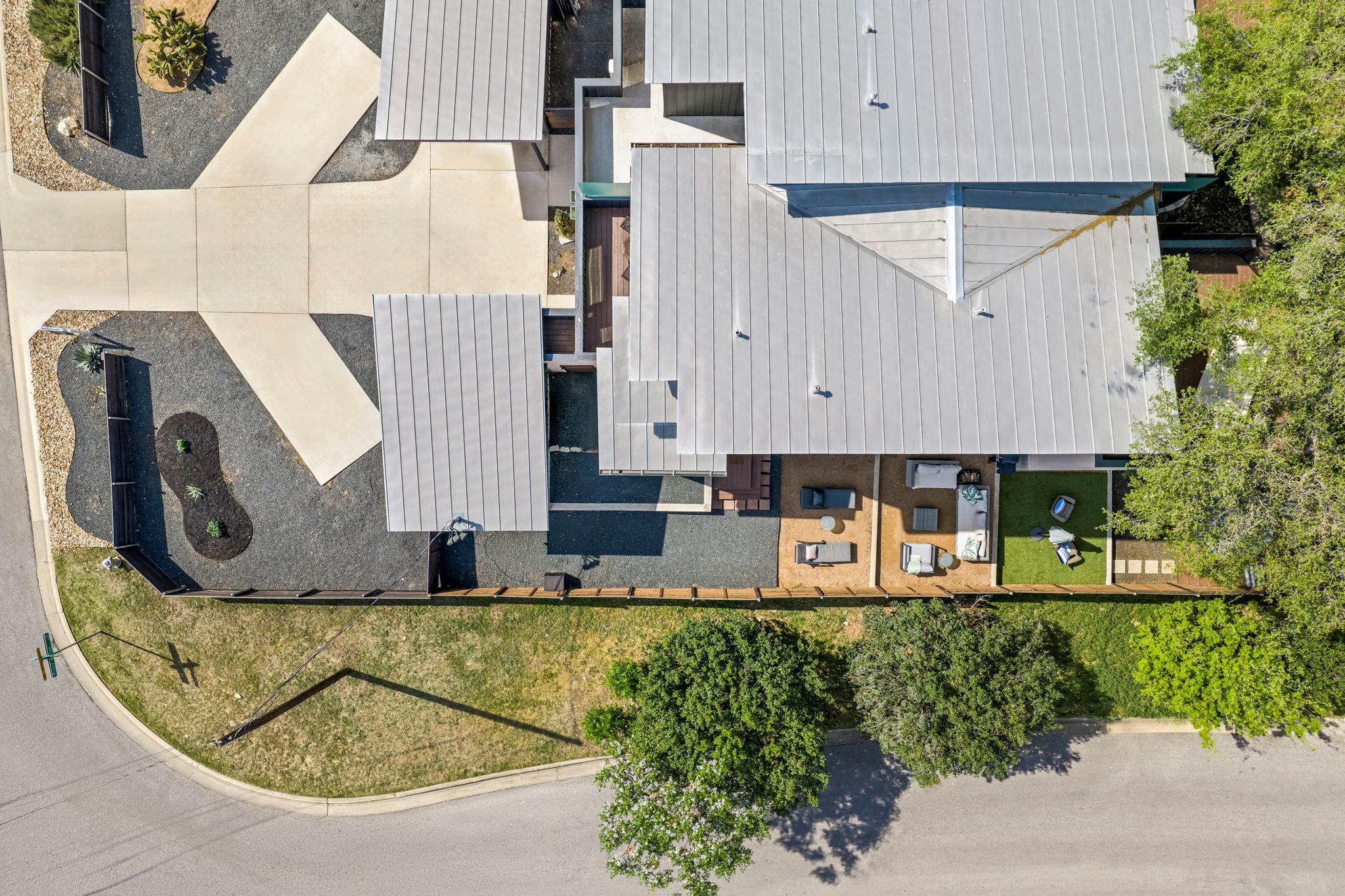 4400 Mount Vernon Dr # B, Austin, TX 78745