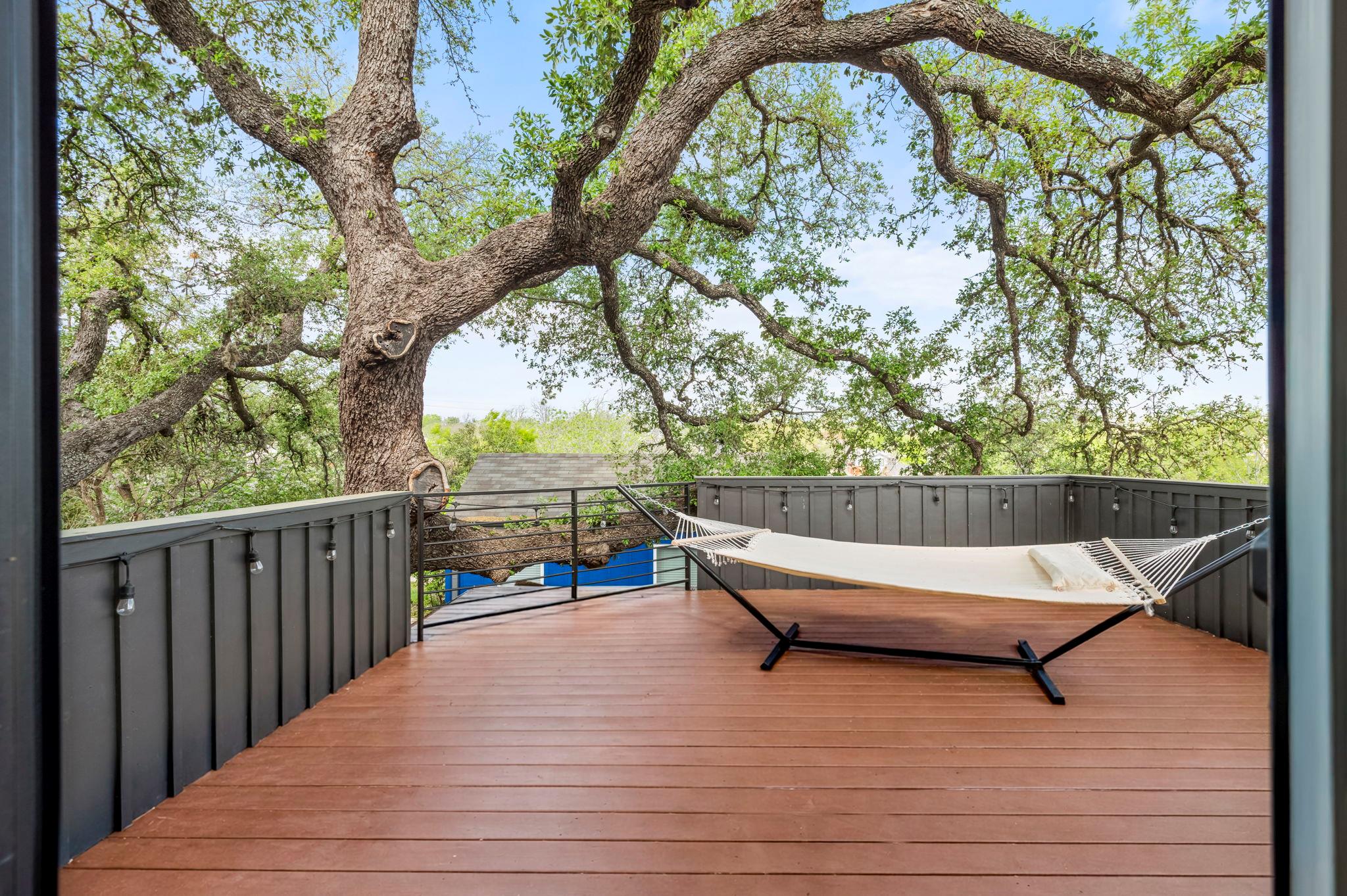 4400 Mount Vernon Dr # B, Austin, TX 78745