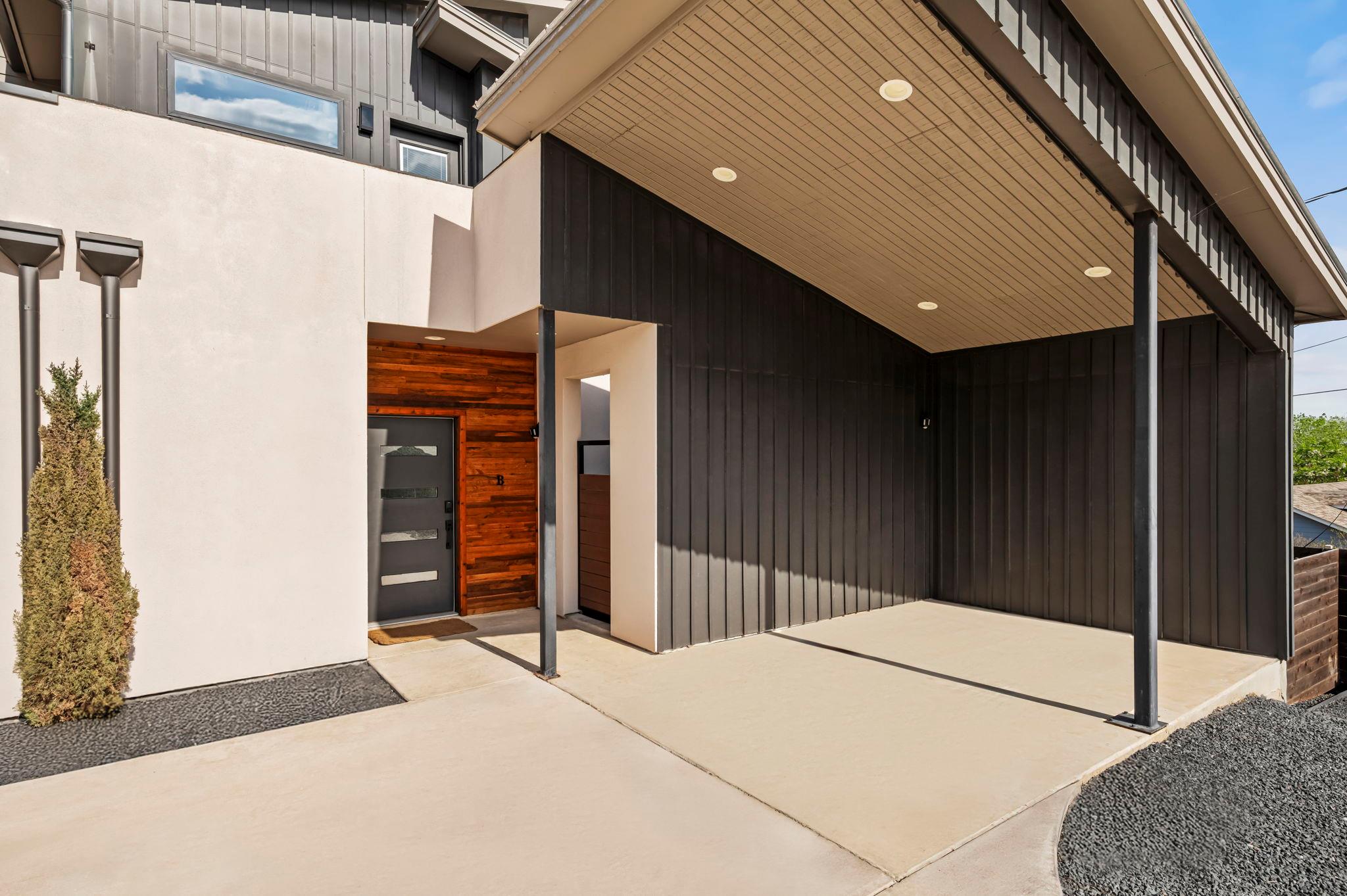 4400 Mount Vernon Dr # B, Austin, TX 78745