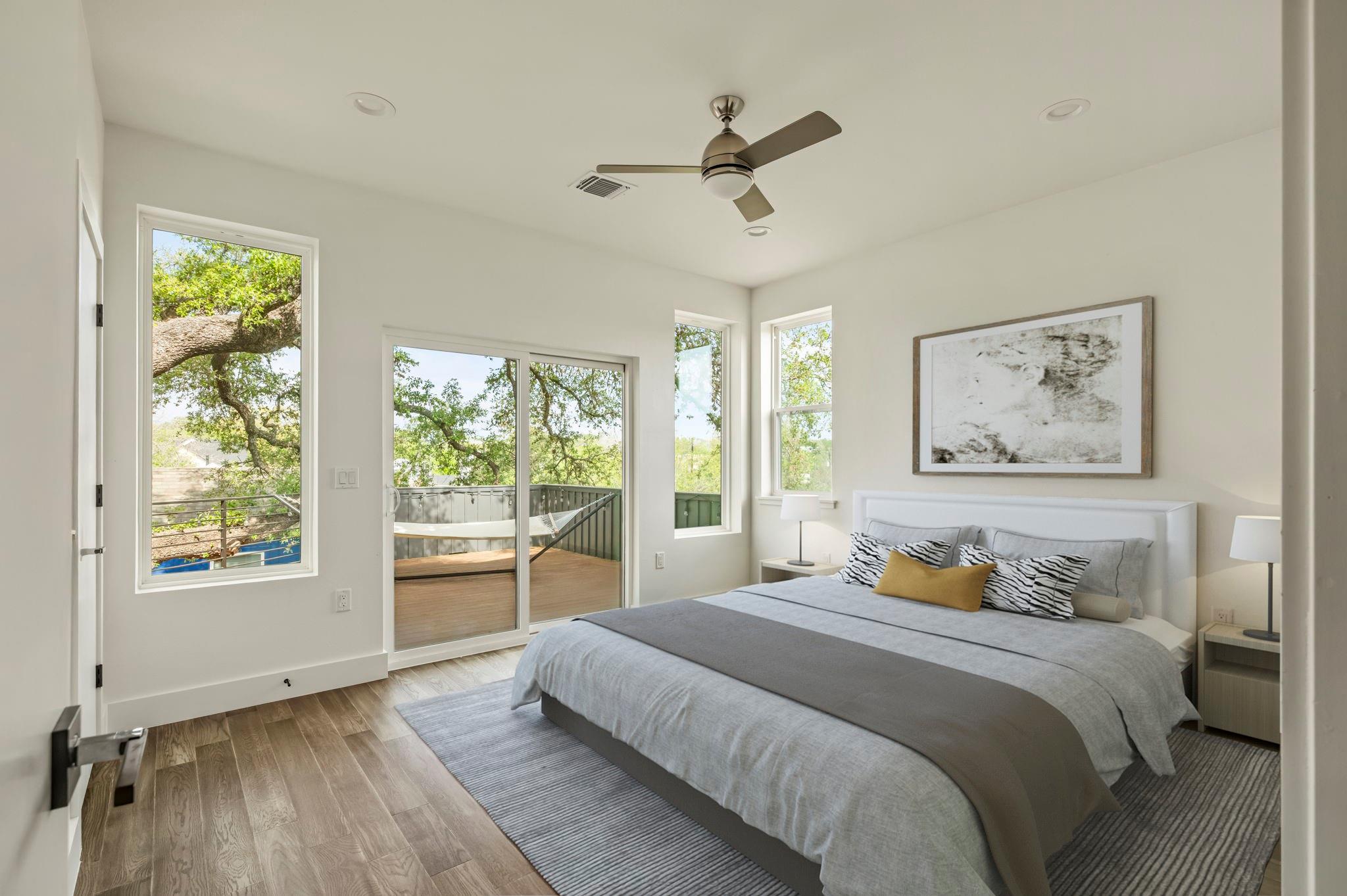 4400 Mount Vernon Dr # B, Austin, TX 78745