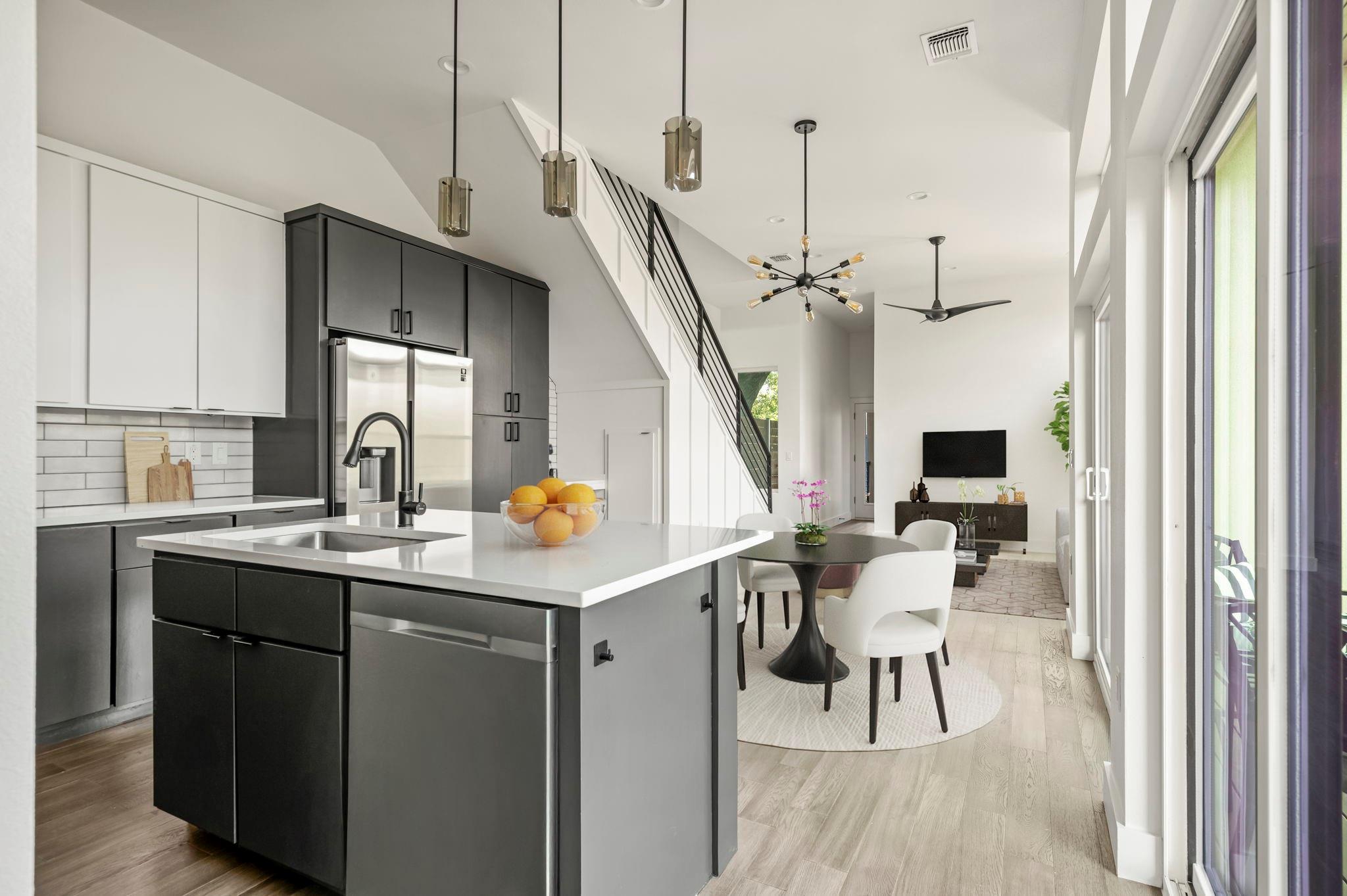 4400 Mount Vernon Dr # B, Austin, TX 78745