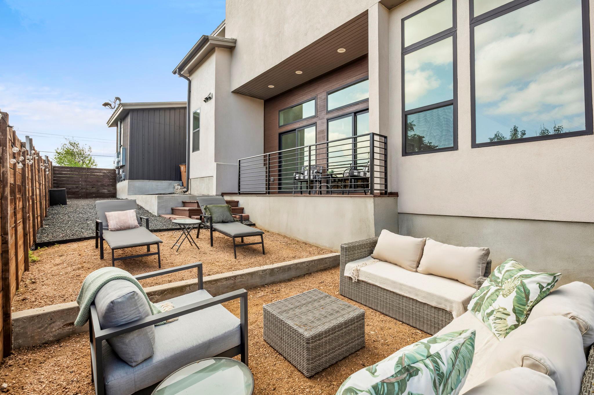 4400 Mount Vernon Dr # B, Austin, TX 78745