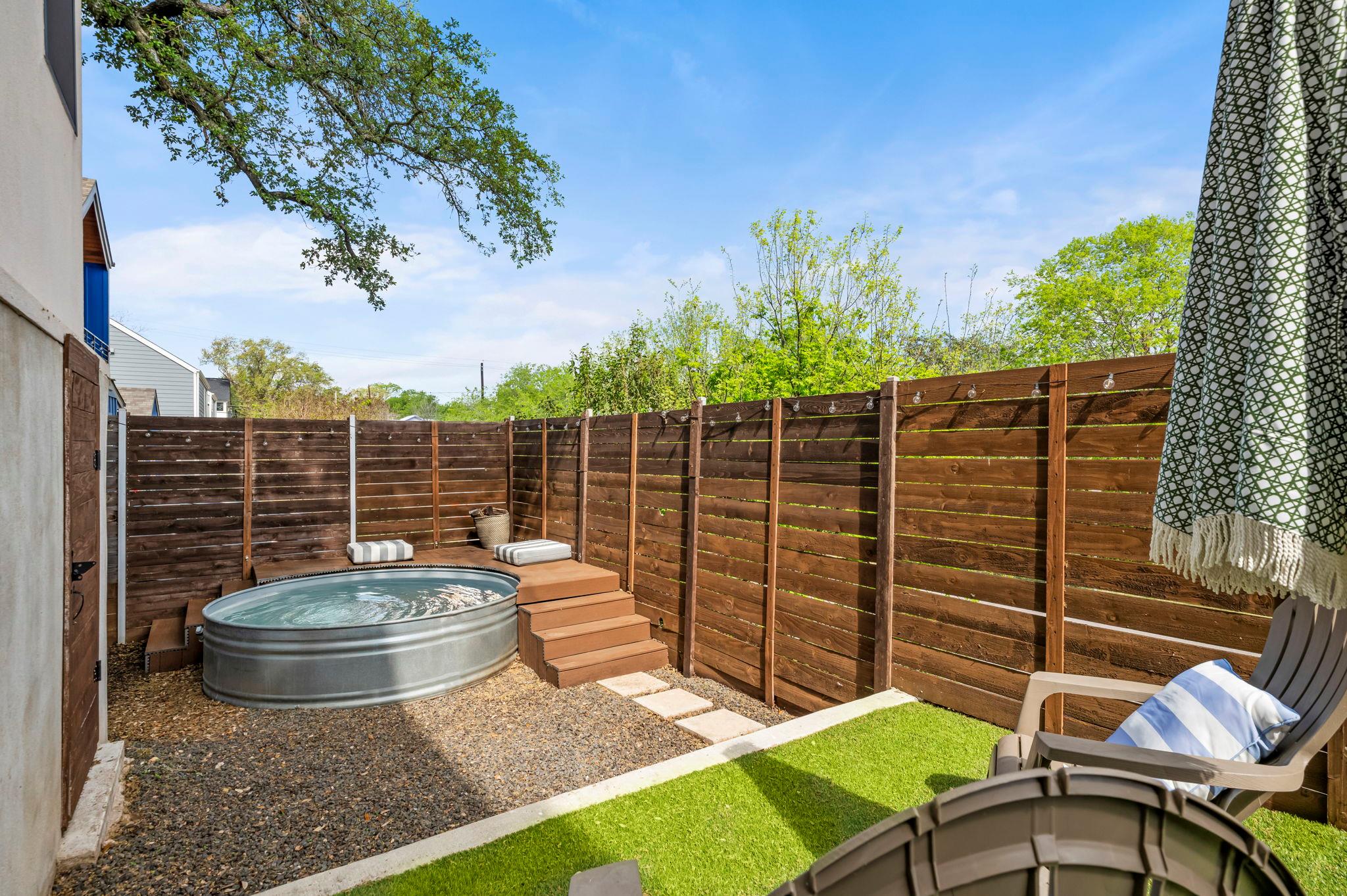 4400 Mount Vernon Dr # B, Austin, TX 78745