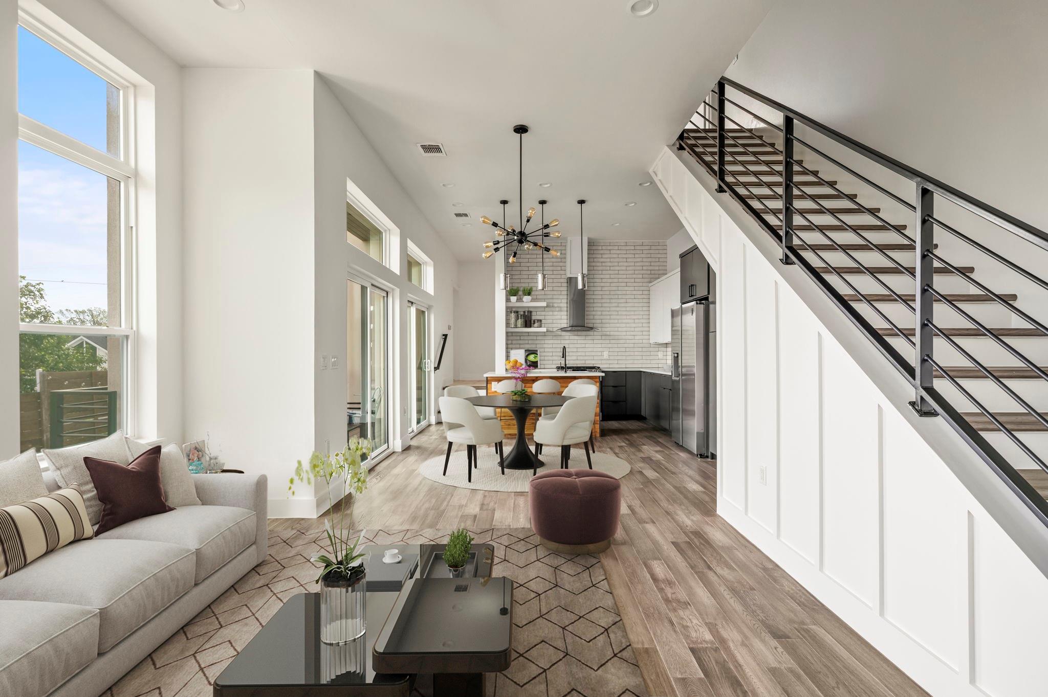 4400 Mount Vernon Dr # B, Austin, TX 78745