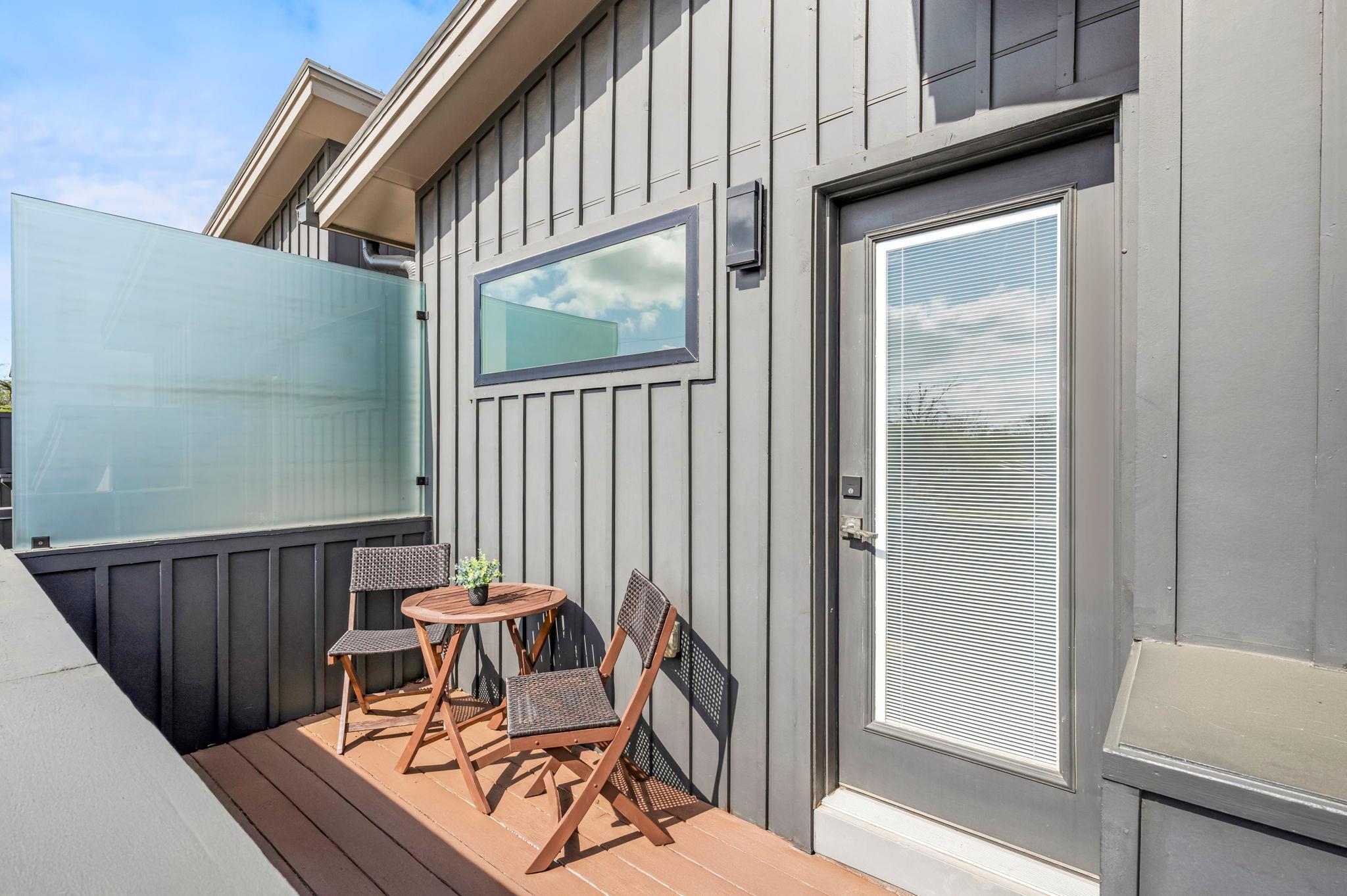 4400 Mount Vernon Dr # B, Austin, TX 78745