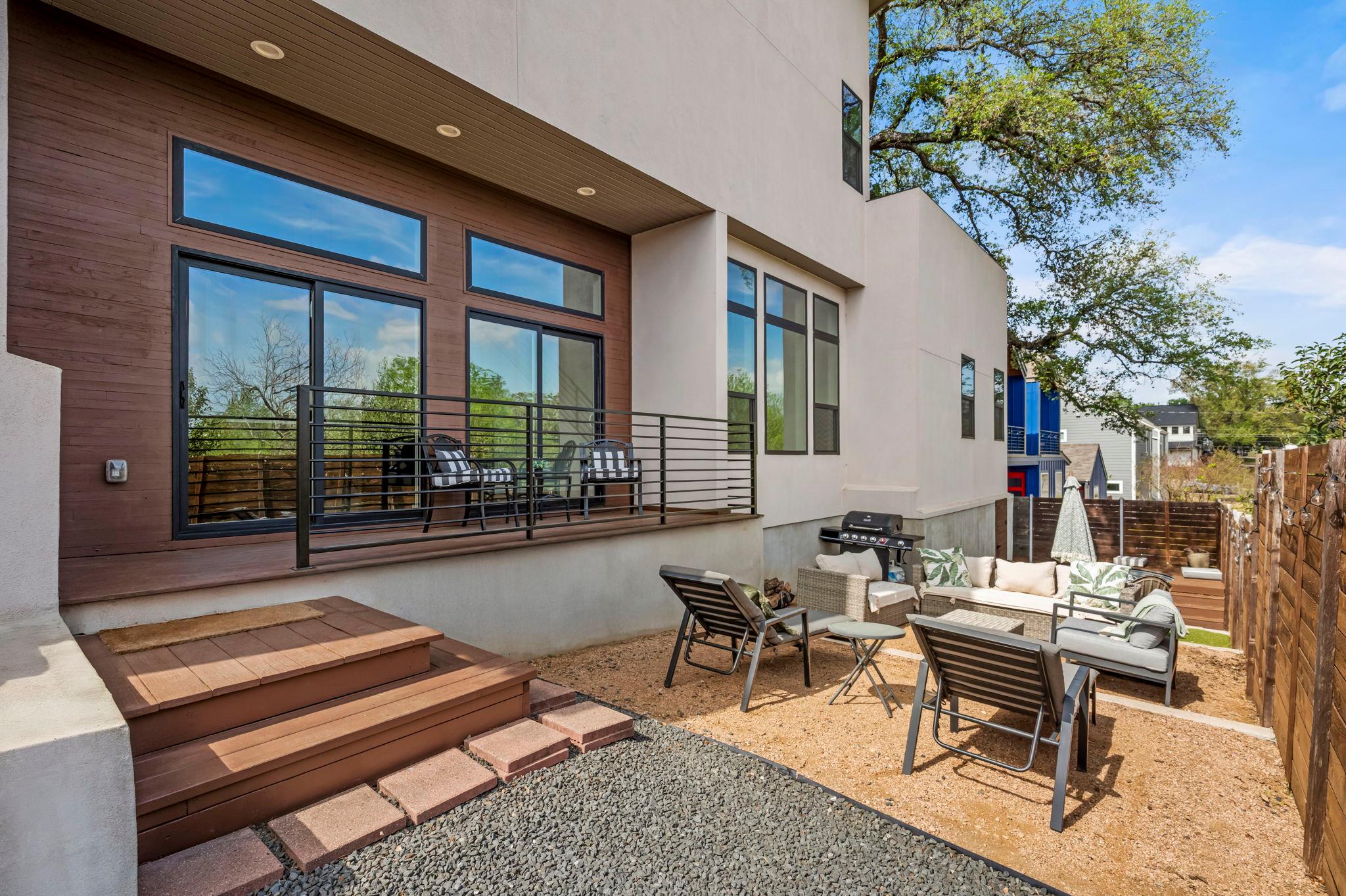 4400 Mount Vernon Dr # B, Austin, TX 78745