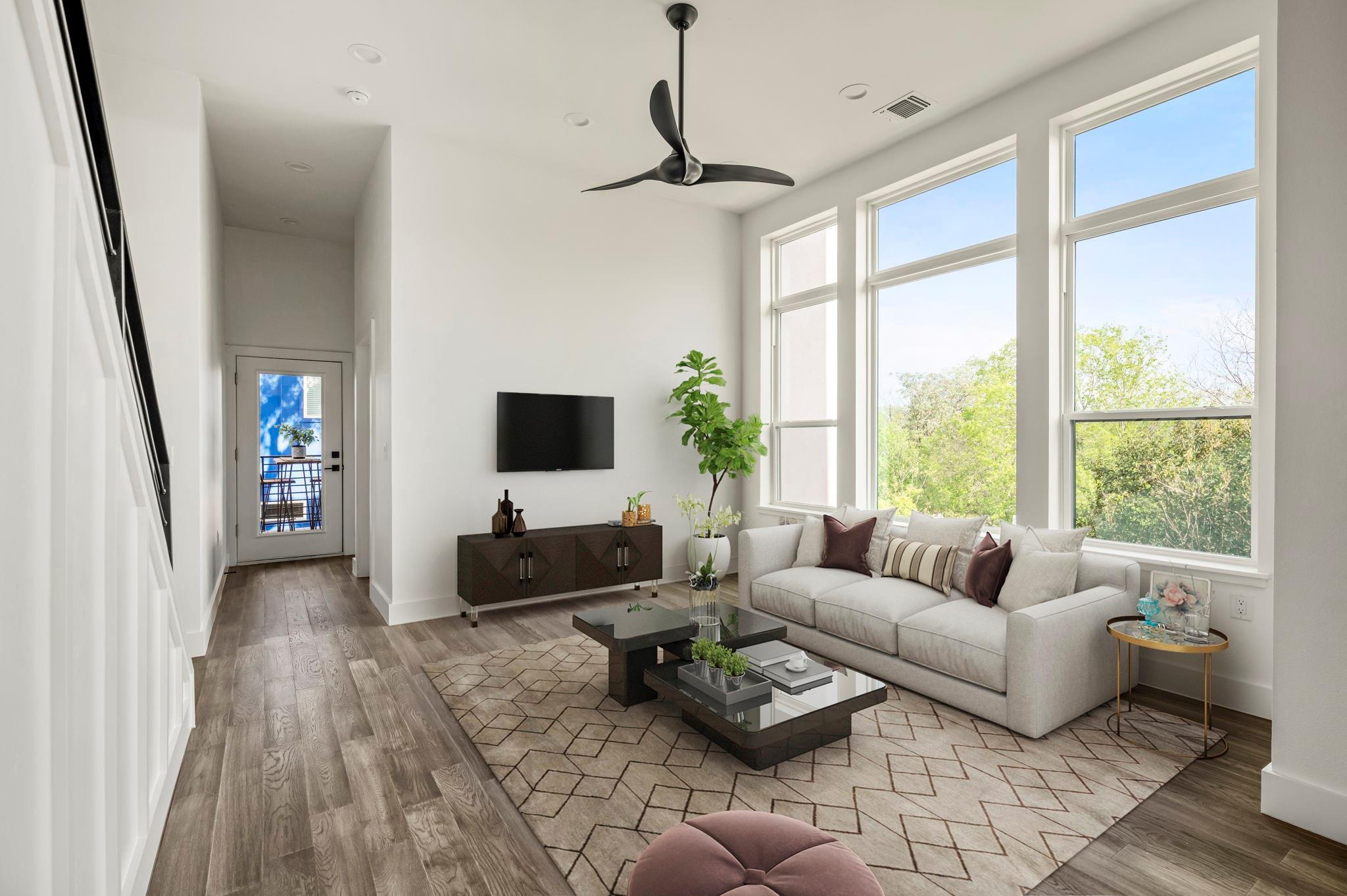 4400 Mount Vernon Dr # B, Austin, TX 78745