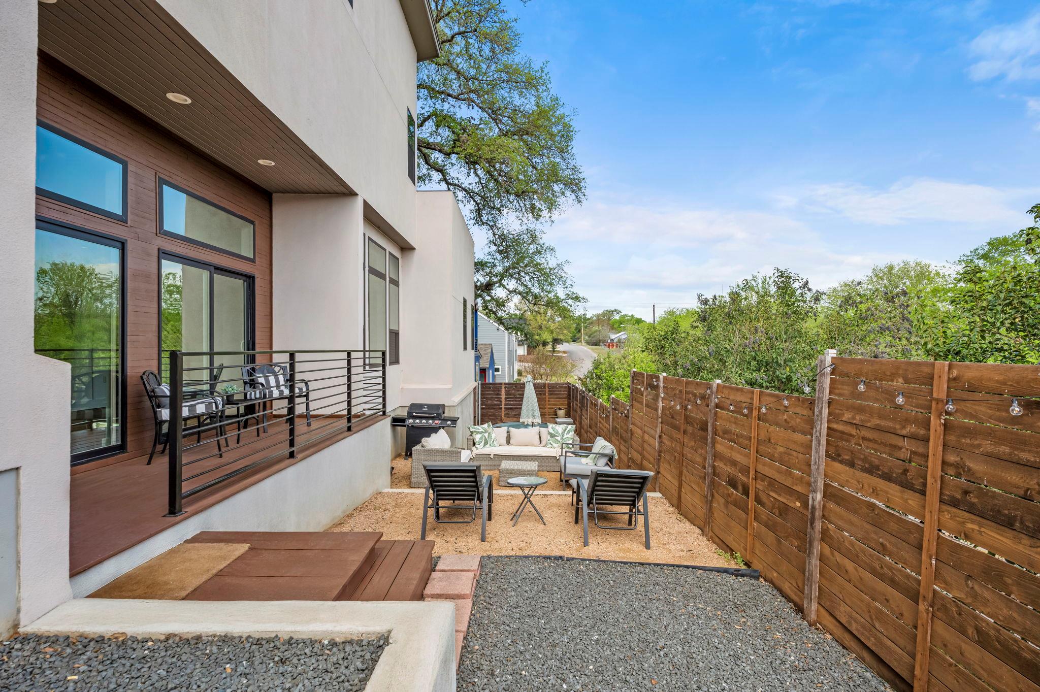 4400 Mount Vernon Dr # B, Austin, TX 78745