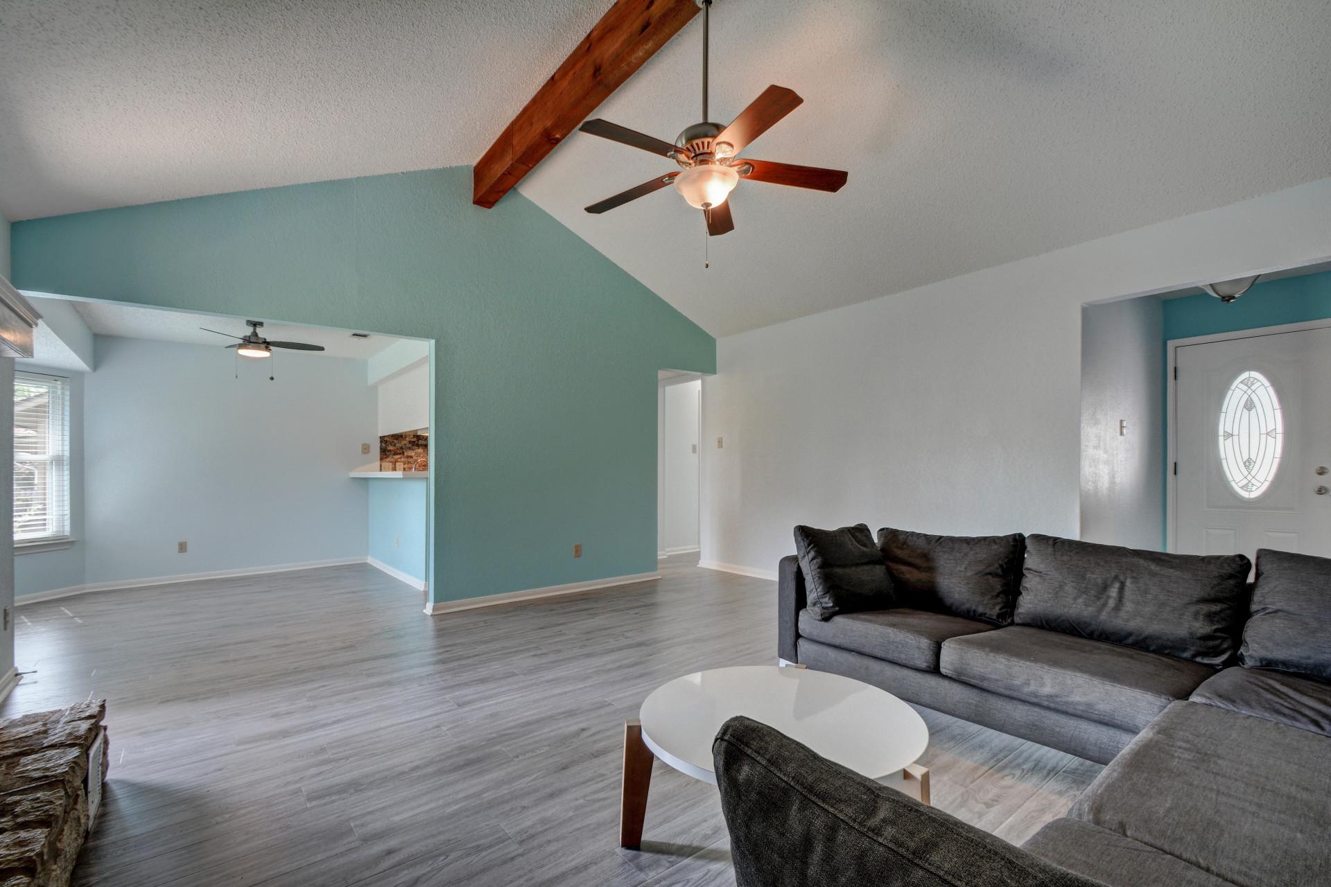 418 Arrow Head, Round Rock, TX 78681