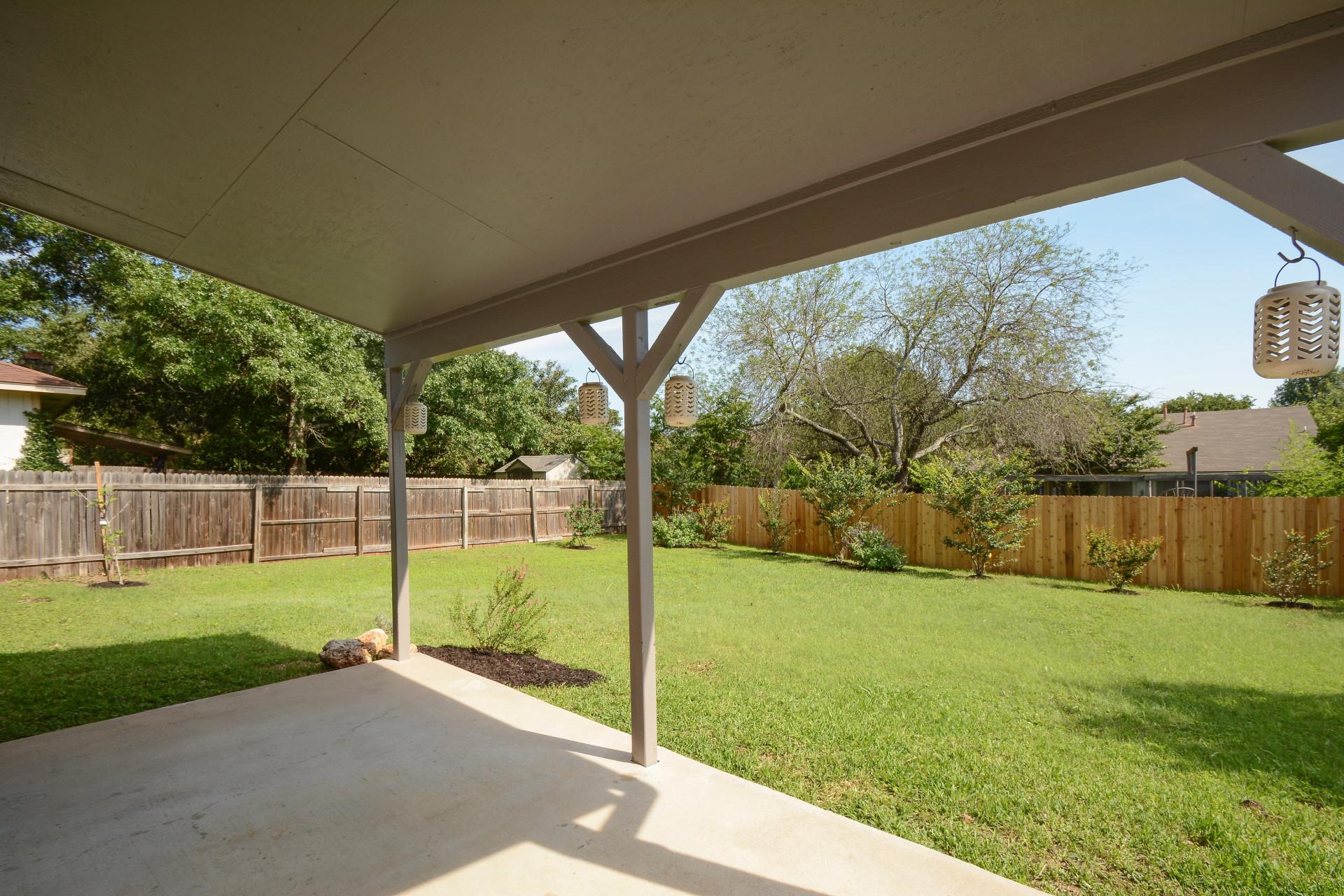 418 Arrow Head, Round Rock, TX 78681